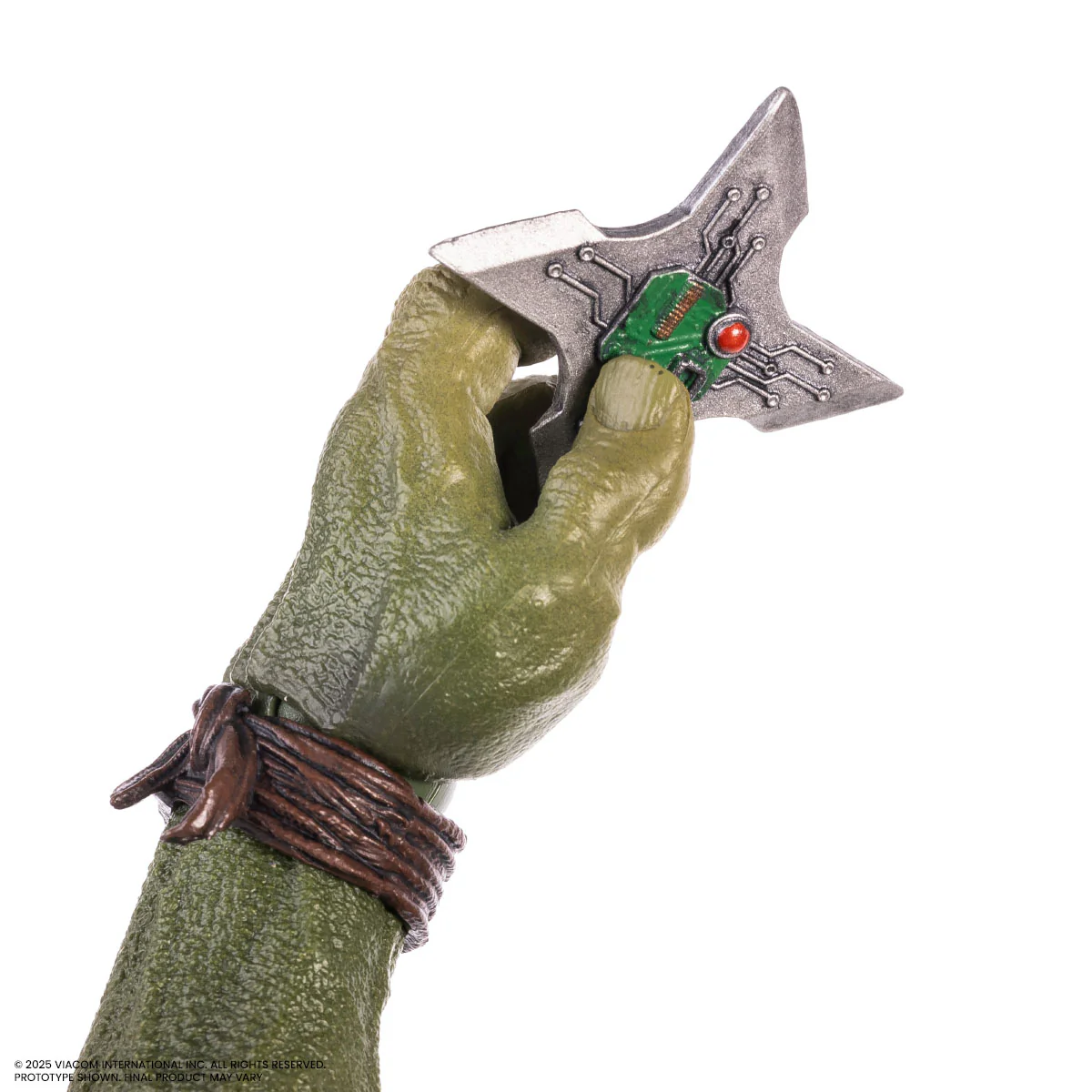 Teenage Mutant Ninja Turtles - Donatello 1/6 Scale Figure - Timed Edition - Image 48