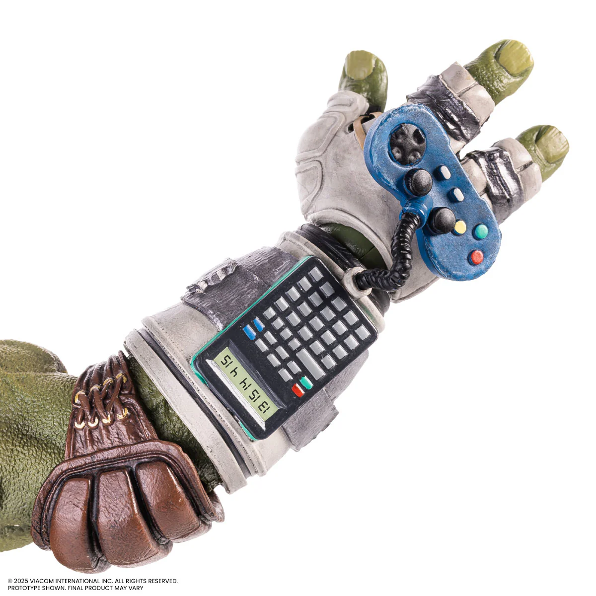 Teenage Mutant Ninja Turtles - Donatello 1/6 Scale Figure - Timed Edition - Image 53