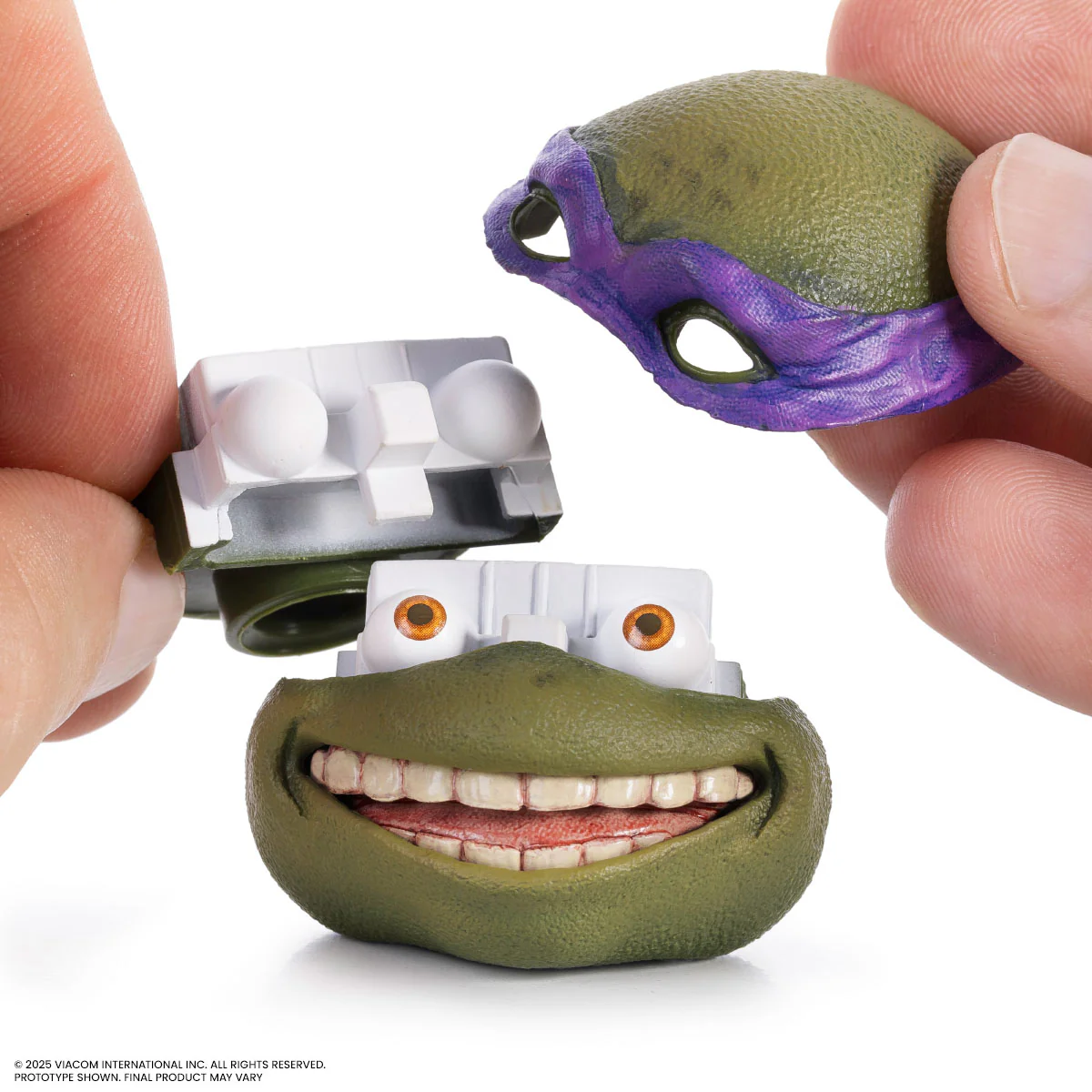 Teenage Mutant Ninja Turtles - Donatello 1/6 Scale Figure - Timed Edition - Image 60
