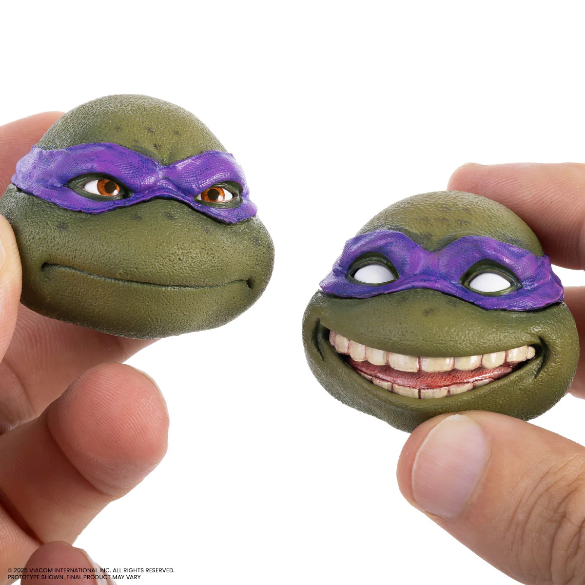 Teenage Mutant Ninja Turtles - Donatello 1/6 Scale Figure - Timed Edition - Image 61