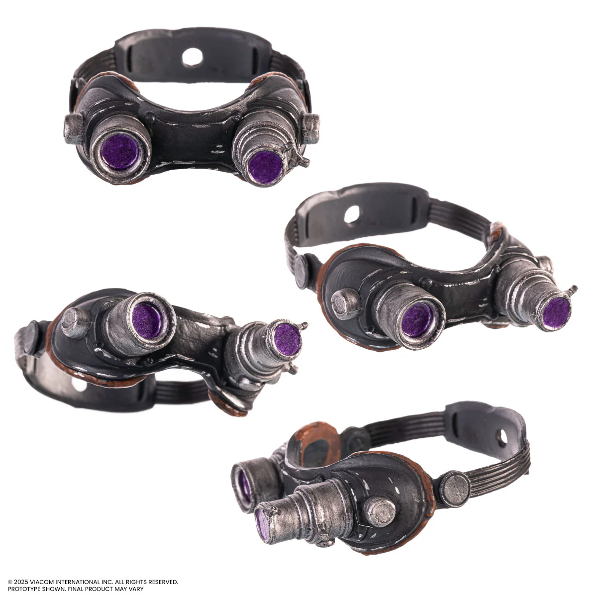 Teenage Mutant Ninja Turtles - Donatello 1/6 Scale Figure - Timed Edition - Image 73