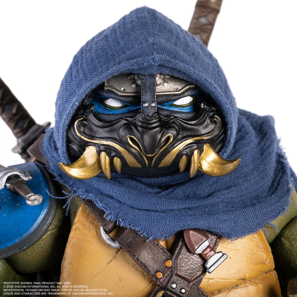 Teenage Mutant Ninja Turtles - Leonardo 1/6 Scale Figure - Timed Edition - Image 57