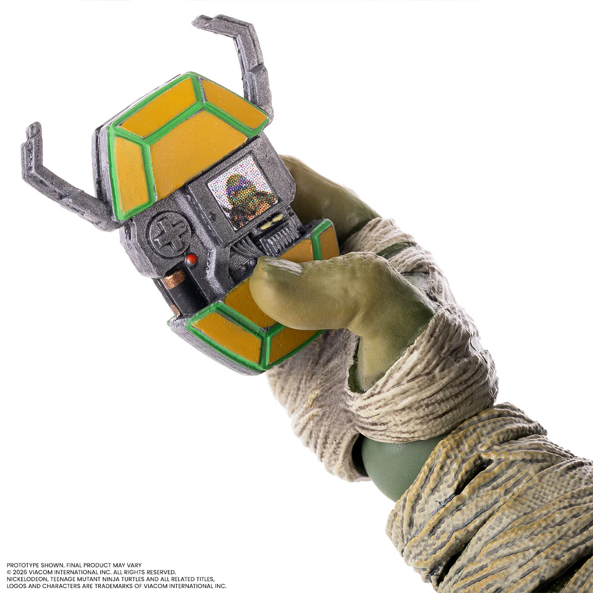 Teenage Mutant Ninja Turtles - Leonardo 1/6 Scale Figure - Timed Edition - Image 62