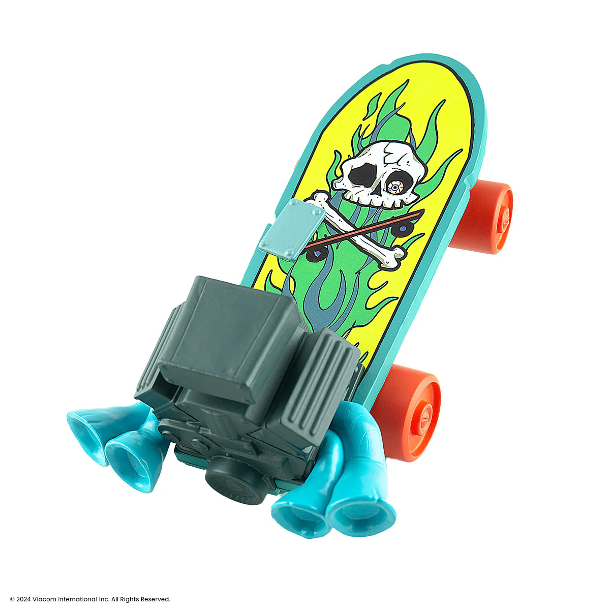 Teenage Mutant Ninja Turtles - Mondo Gecko Soft Vinyl Figure - Image 20