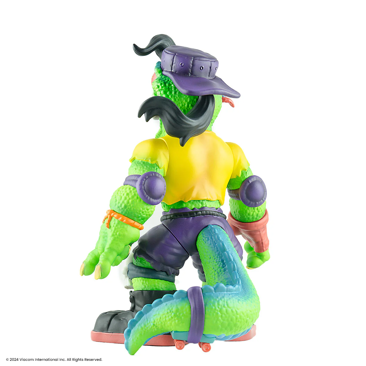 Teenage Mutant Ninja Turtles - Mondo Gecko Soft Vinyl Figure - Image 26