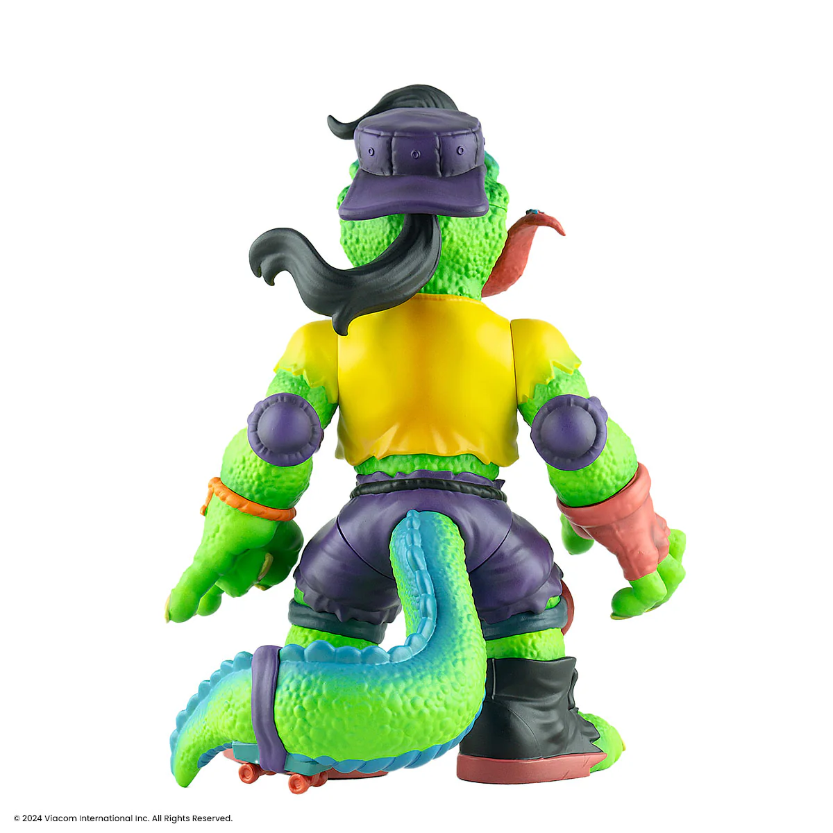Teenage Mutant Ninja Turtles - Mondo Gecko Soft Vinyl Figure - Image 27