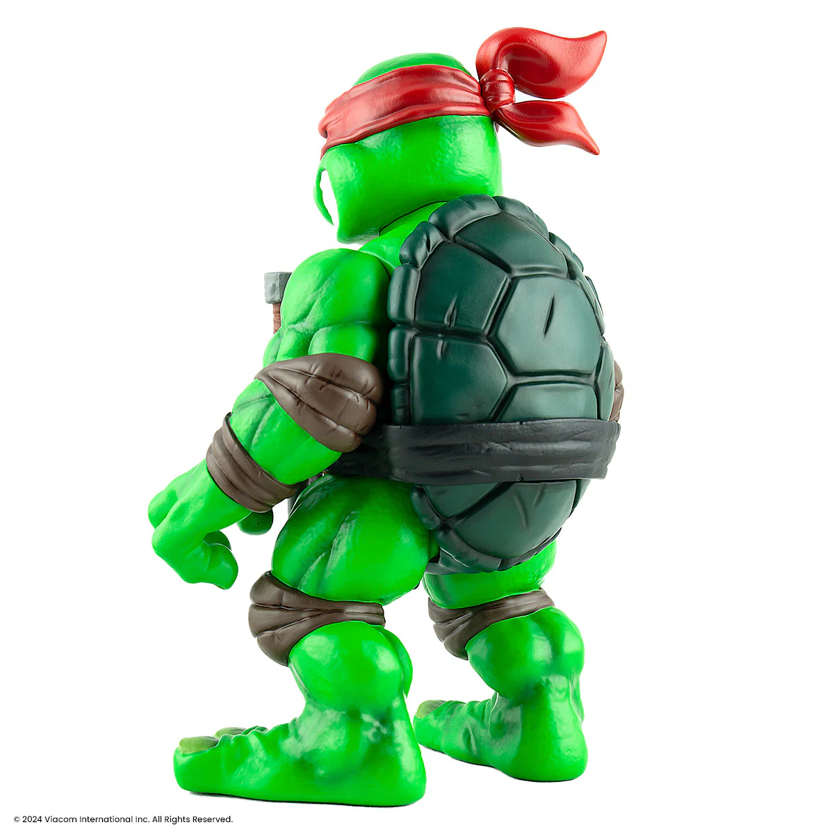 Teenage Mutant Ninja Turtles - Raphael Soft Vinyl Figure - Image 16