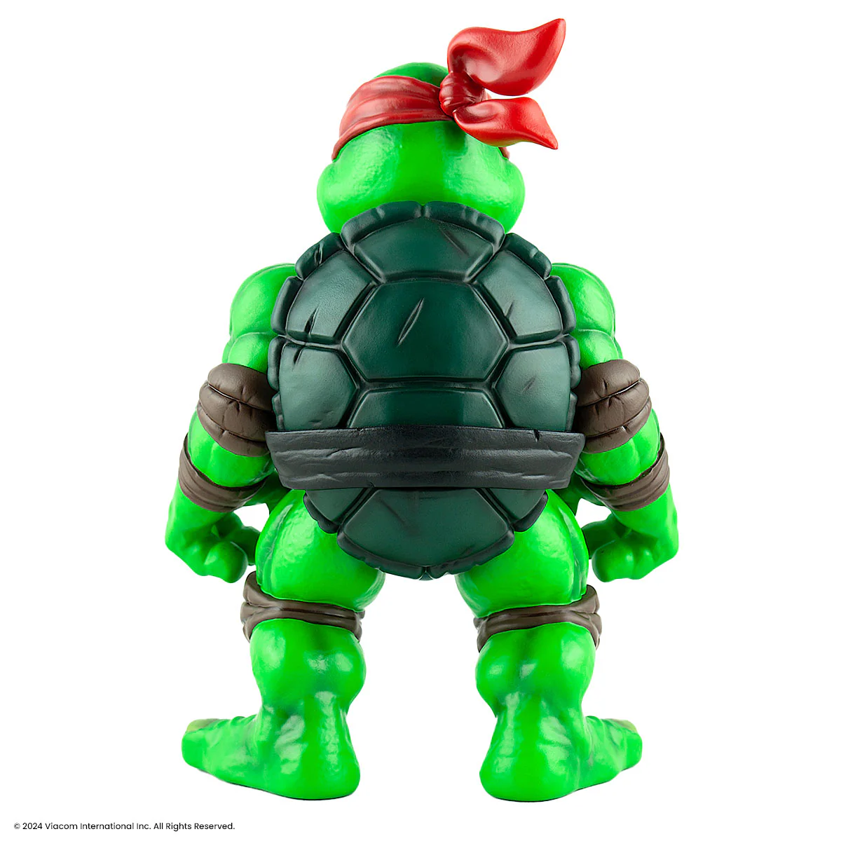 Teenage Mutant Ninja Turtles - Raphael Soft Vinyl Figure - Image 17