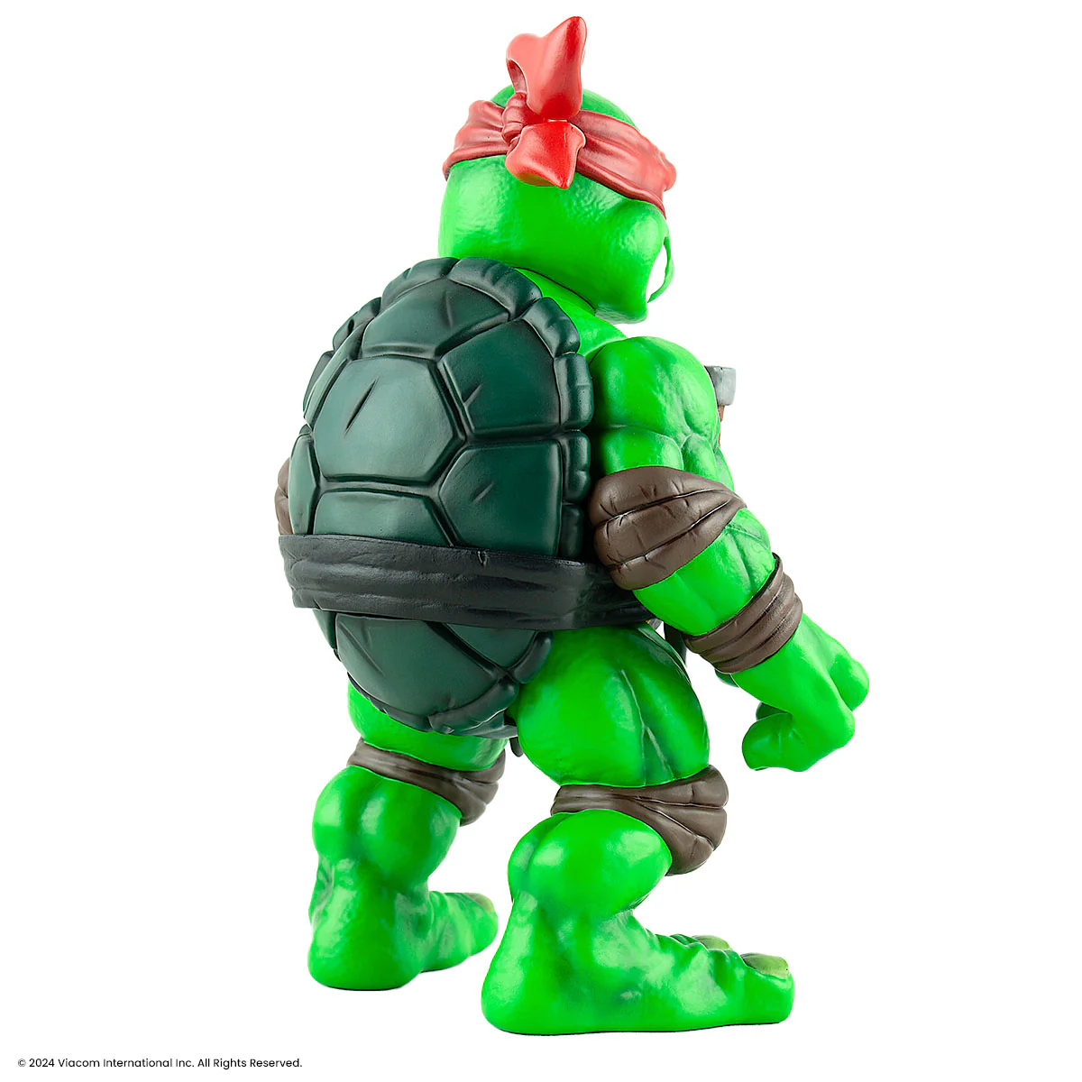 Teenage Mutant Ninja Turtles - Raphael Soft Vinyl Figure - Image 18