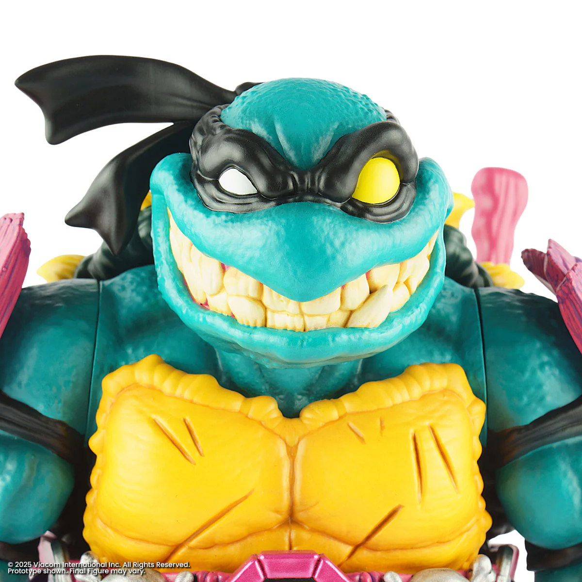 Teenage Mutant Ninja Turtles - Slash Soft Vinyl Figure - Image 17
