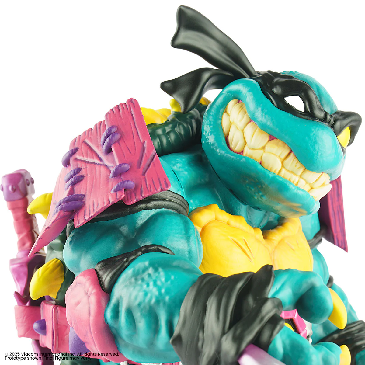 Teenage Mutant Ninja Turtles - Slash Soft Vinyl Figure - Image 21