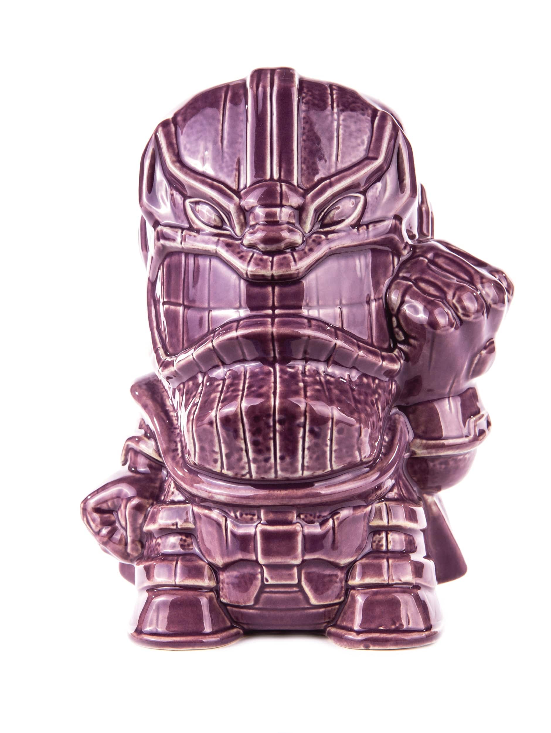 Thanos Tiki Mug