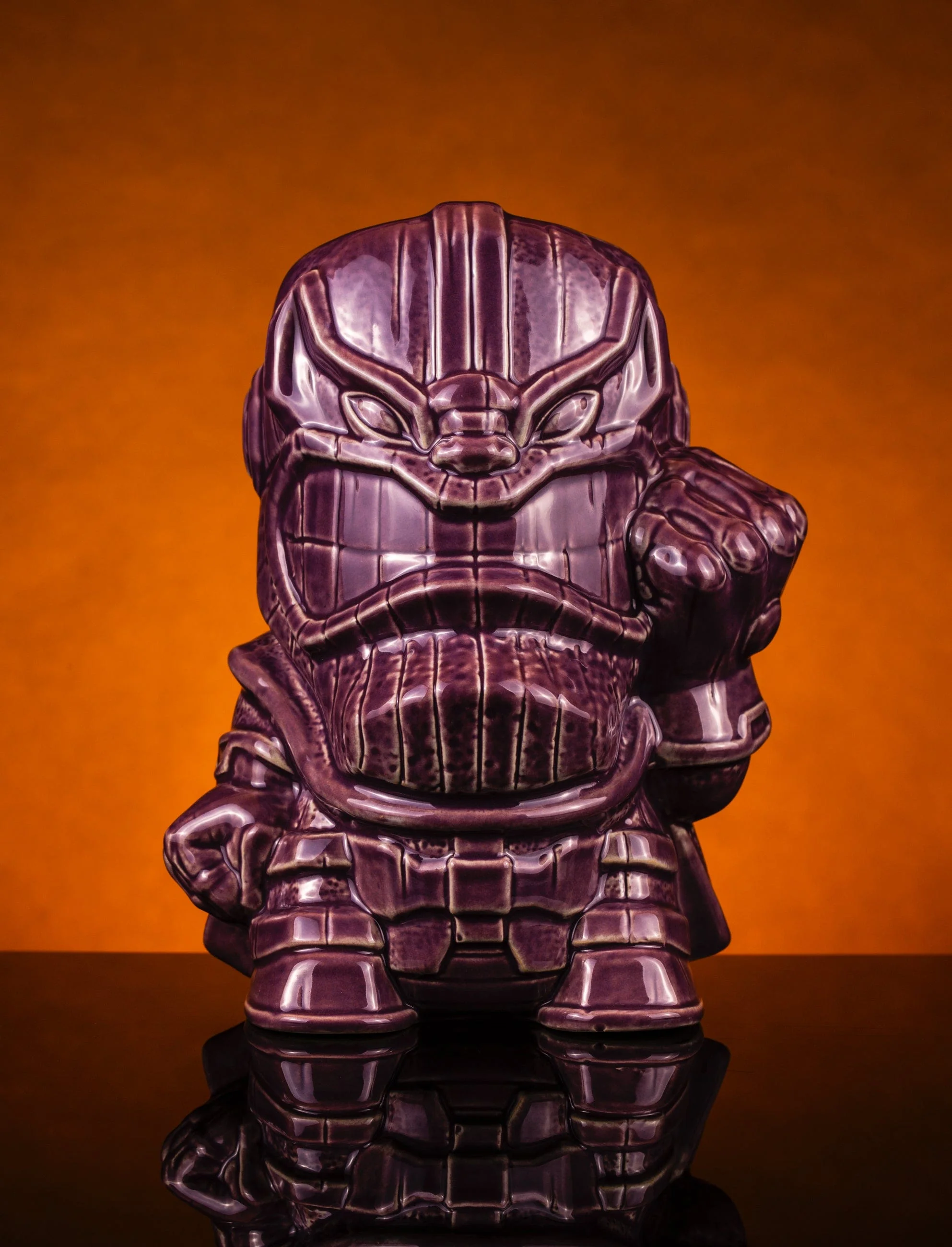 Thanos Tiki Mug - Image 4