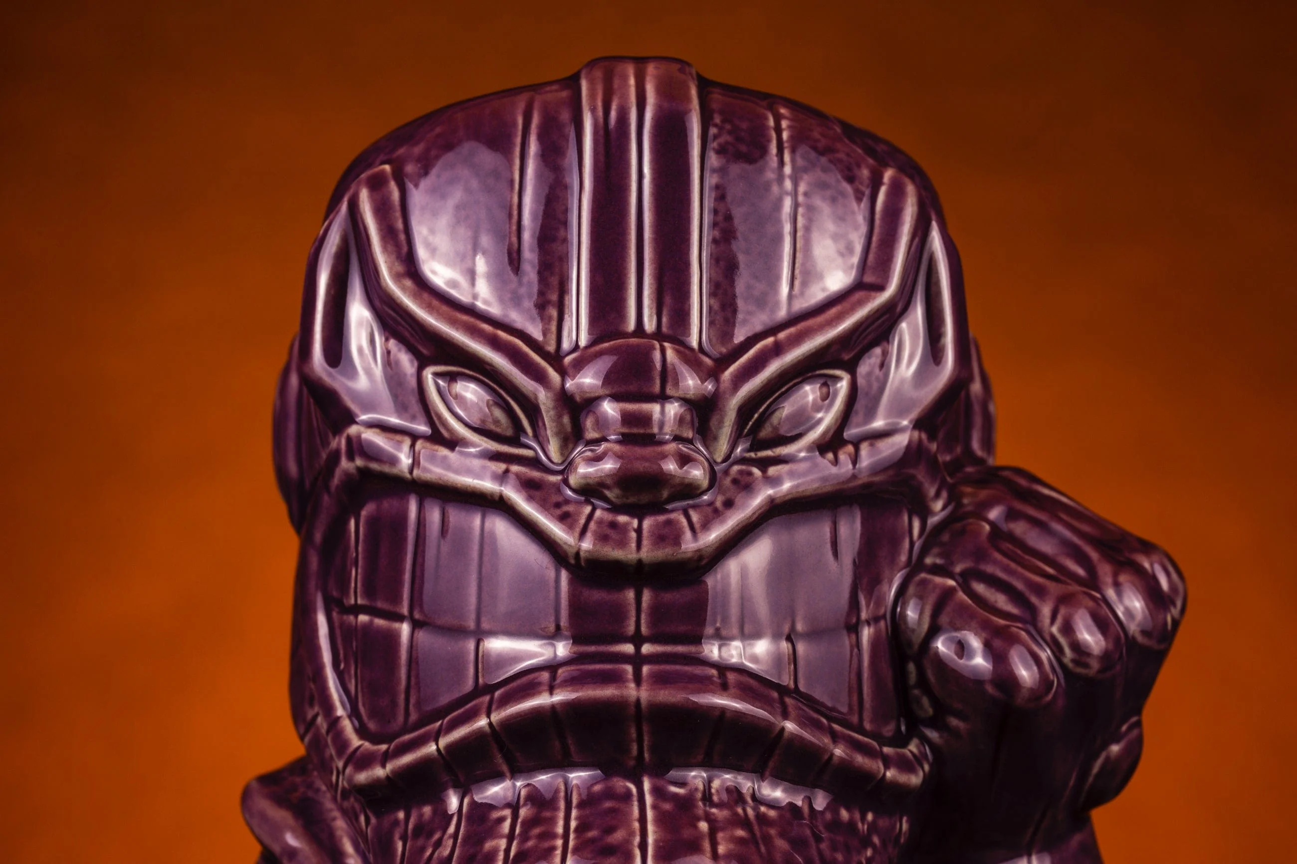 Thanos Tiki Mug - Image 5
