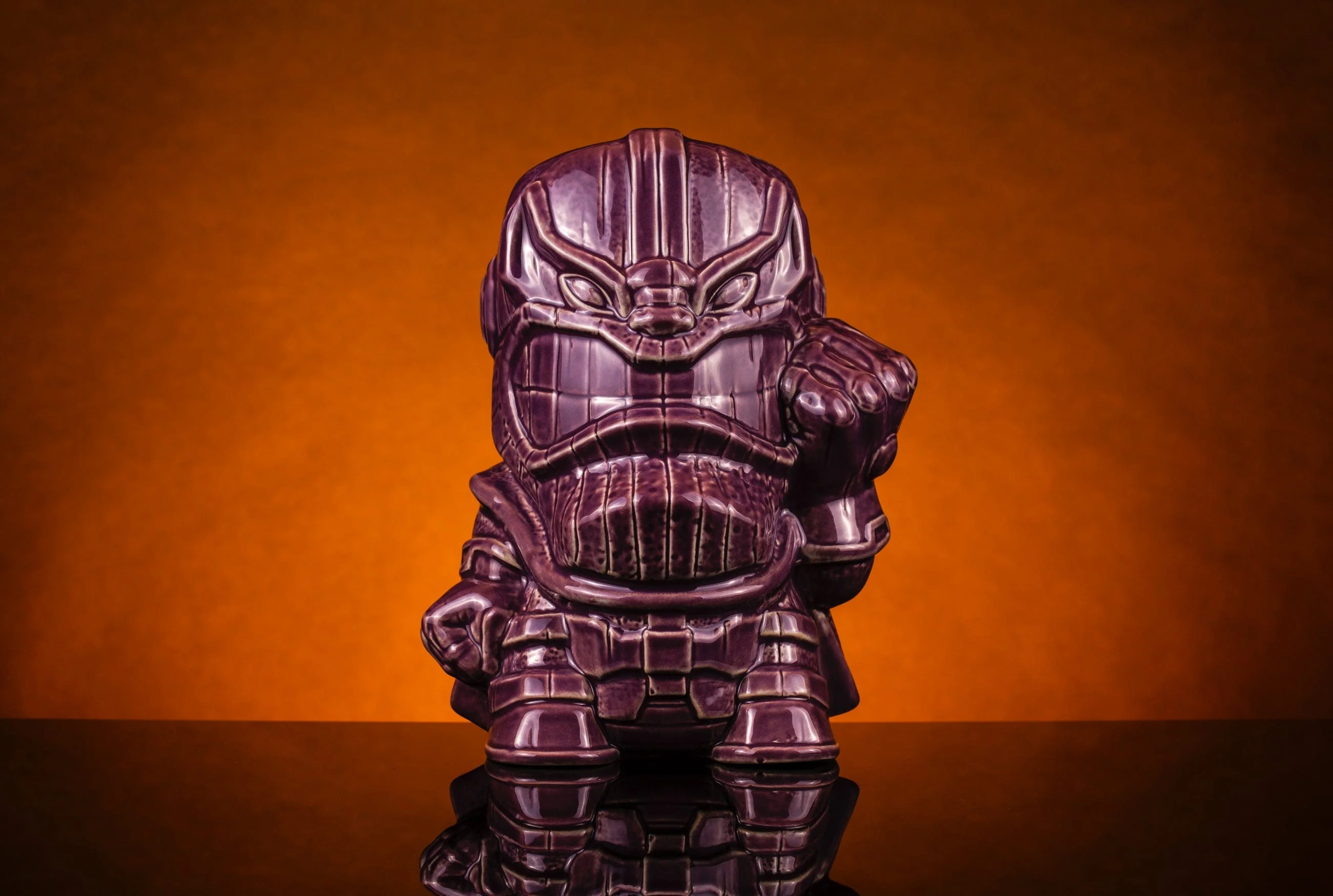 Thanos Tiki Mug - Image 6