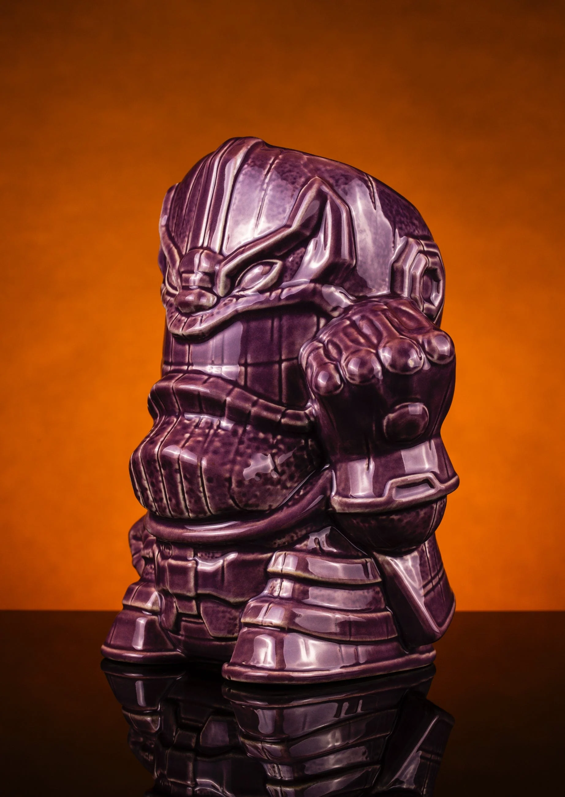 Thanos Tiki Mug - Image 7