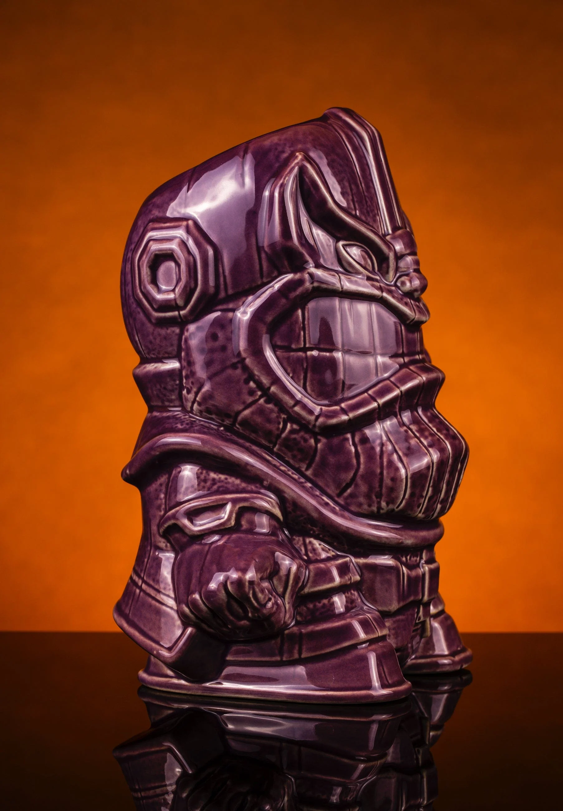 Thanos Tiki Mug - Image 8