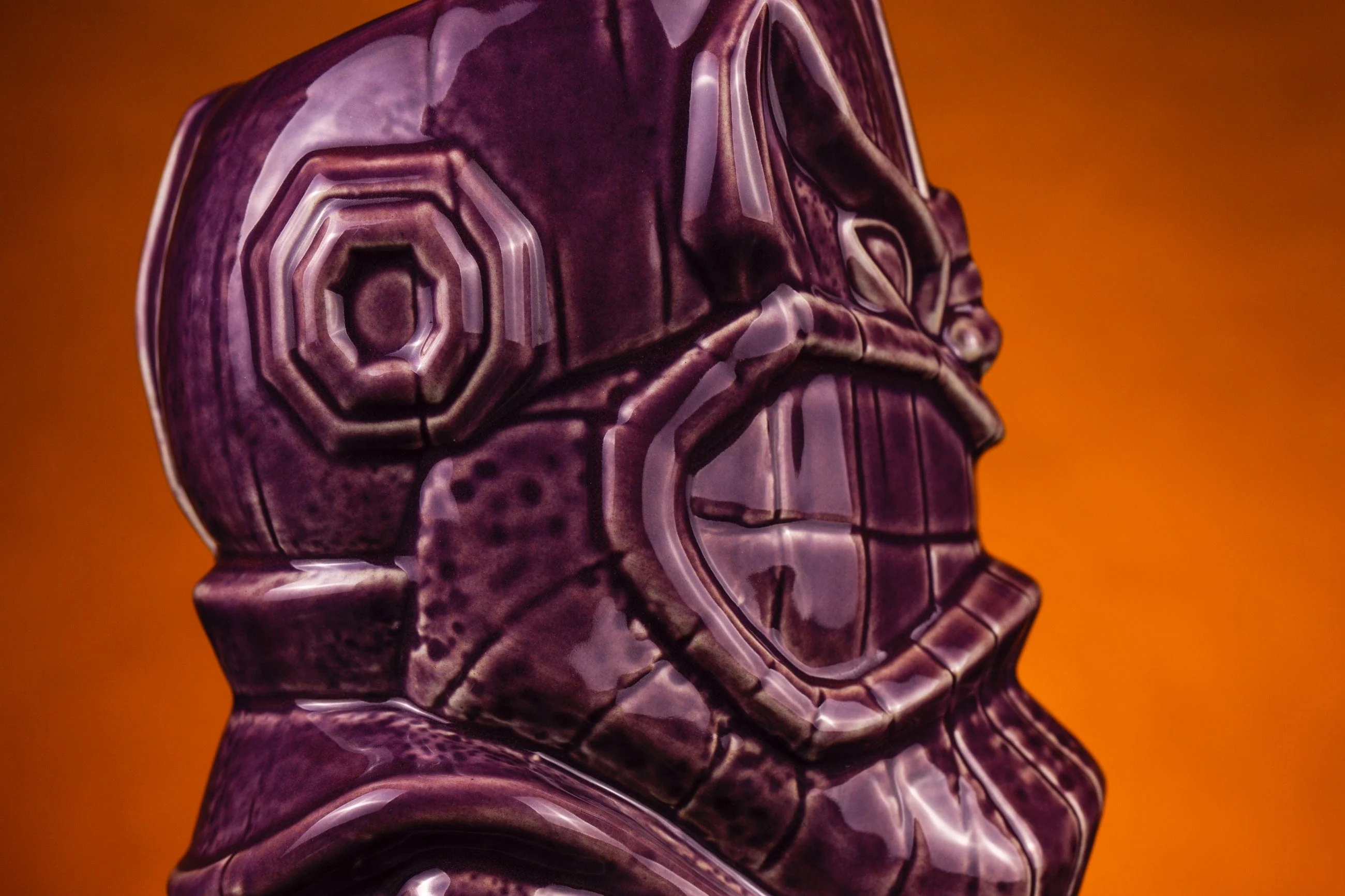 Thanos Tiki Mug - Image 9