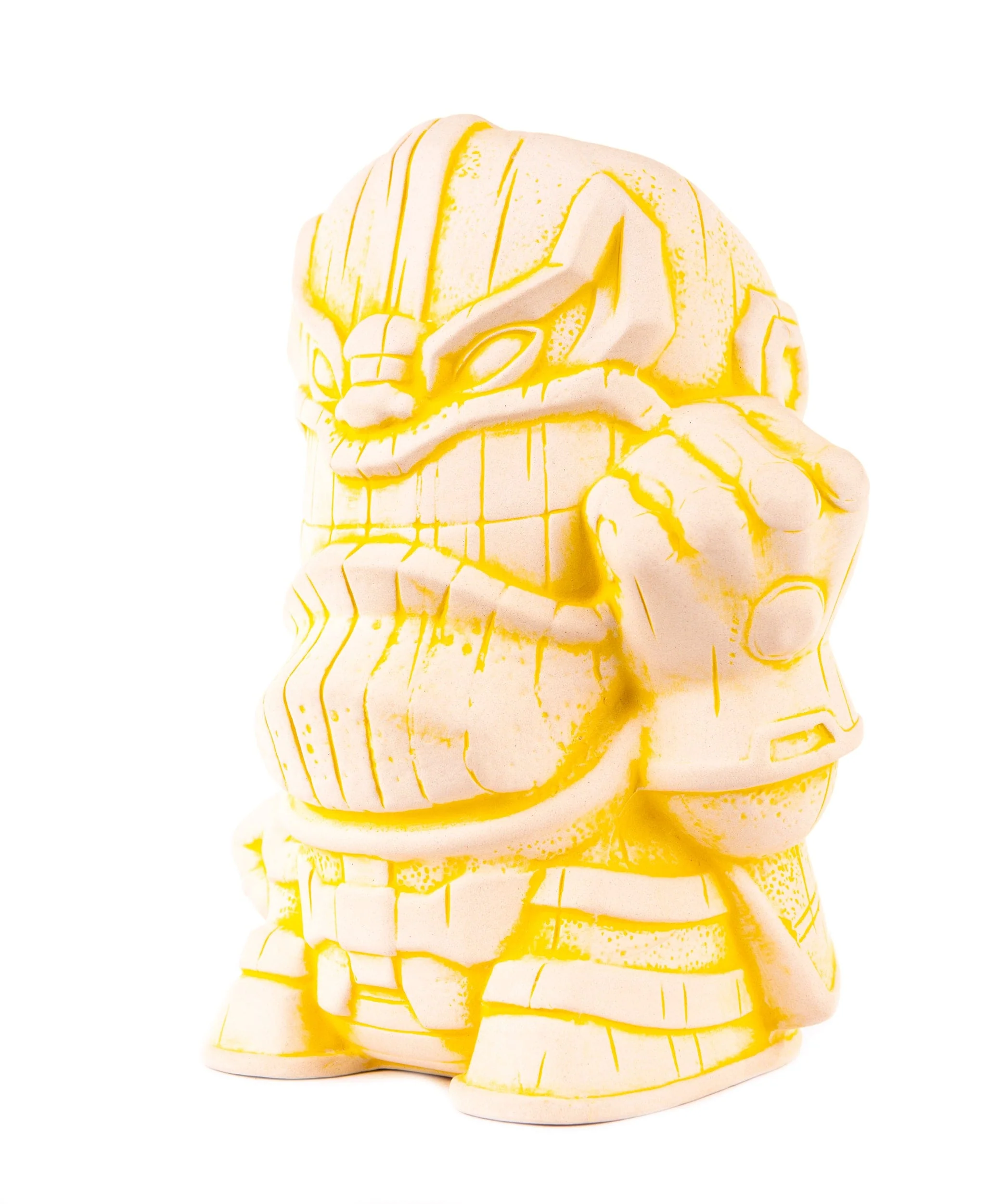 Thanos Tiki Mug - Mind Variant - Image 2
