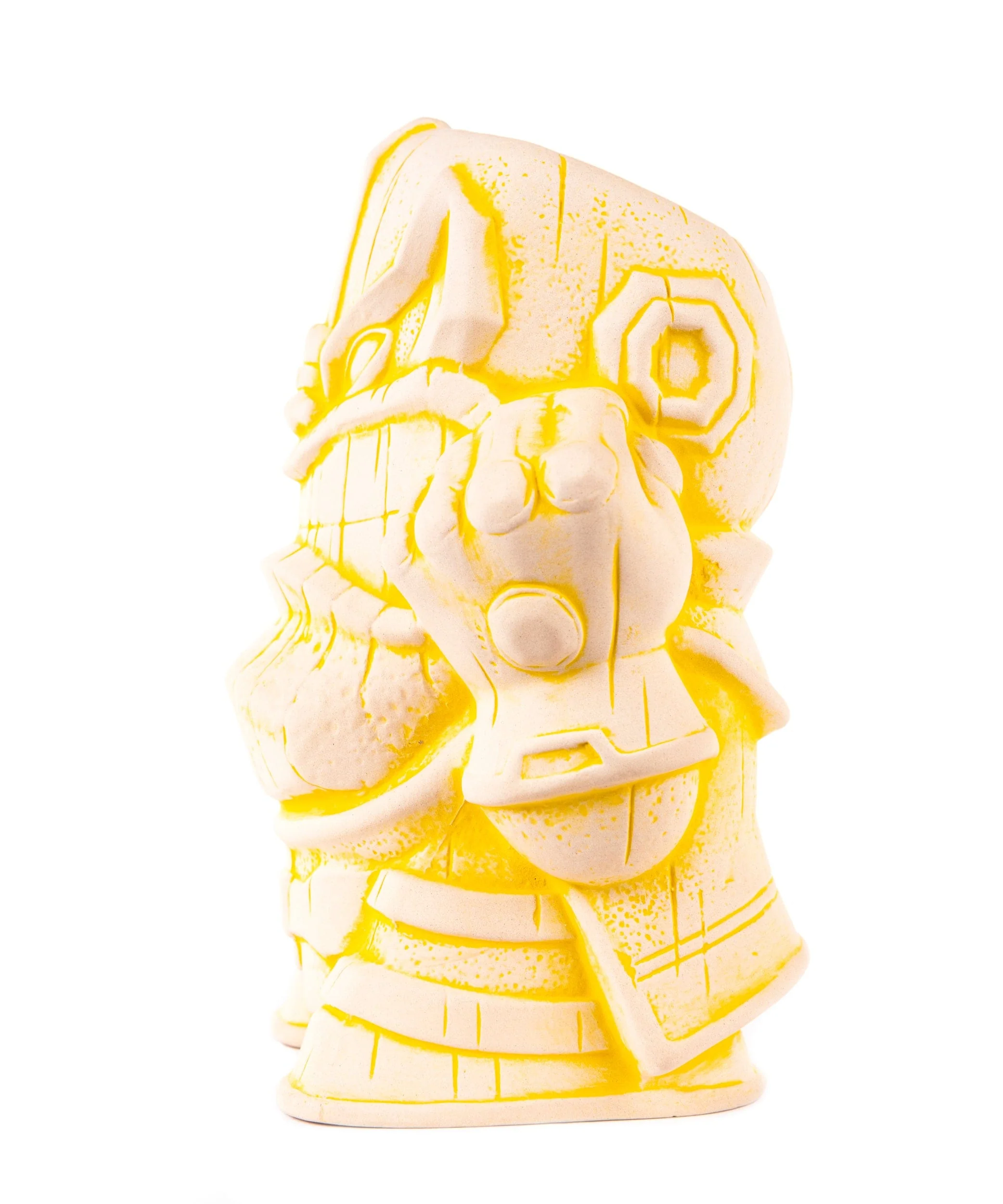 Thanos Tiki Mug - Mind Variant - Image 3