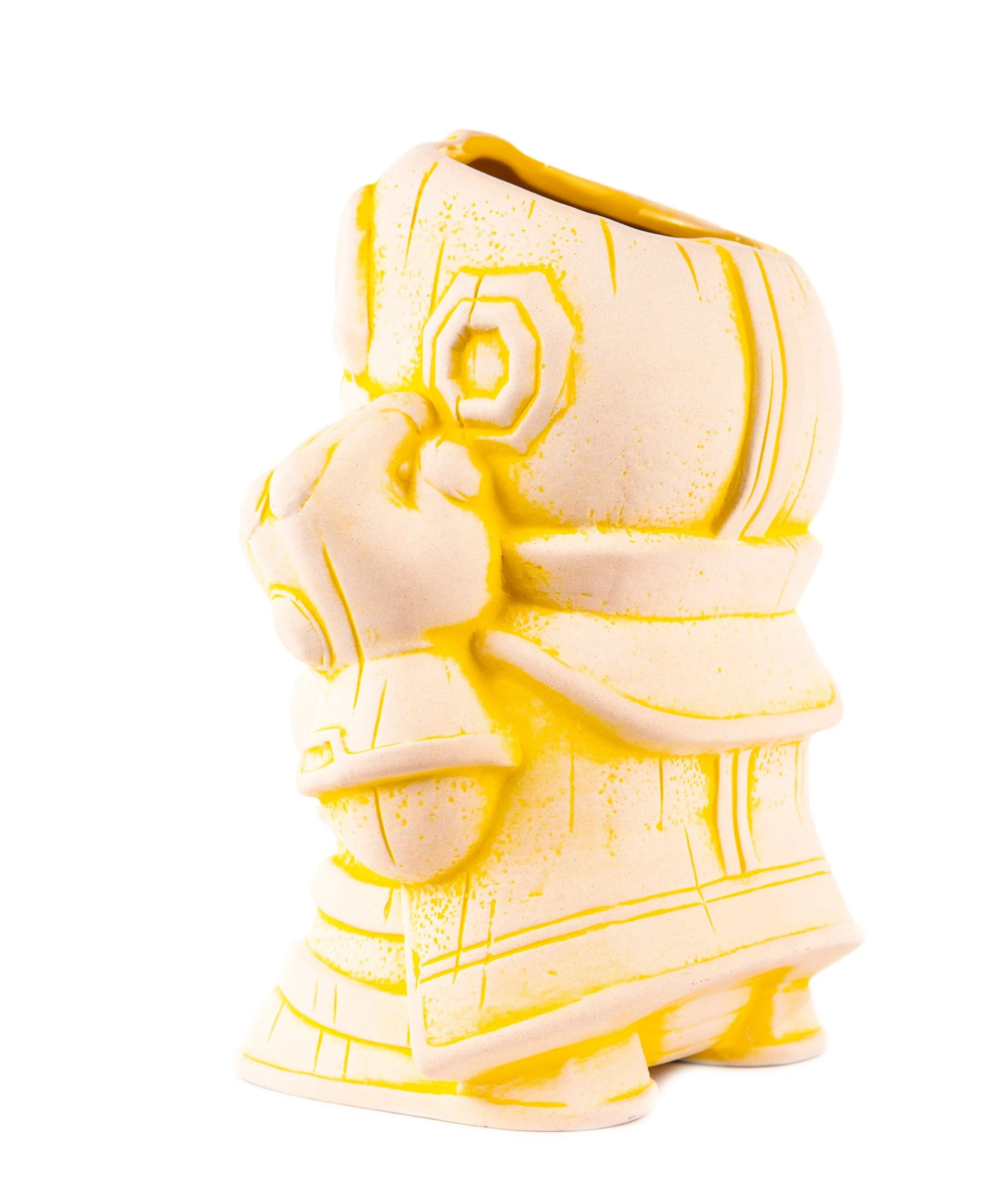 Thanos Tiki Mug - Mind Variant - Image 4