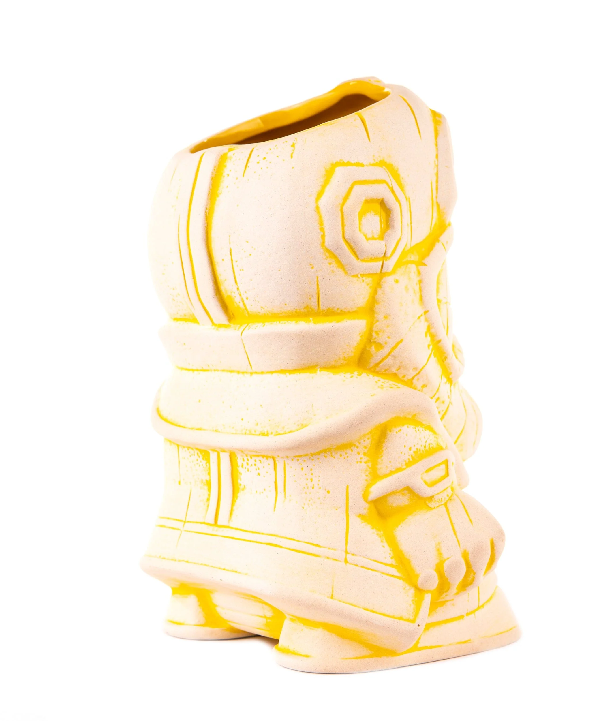 Thanos Tiki Mug - Mind Variant - Image 6