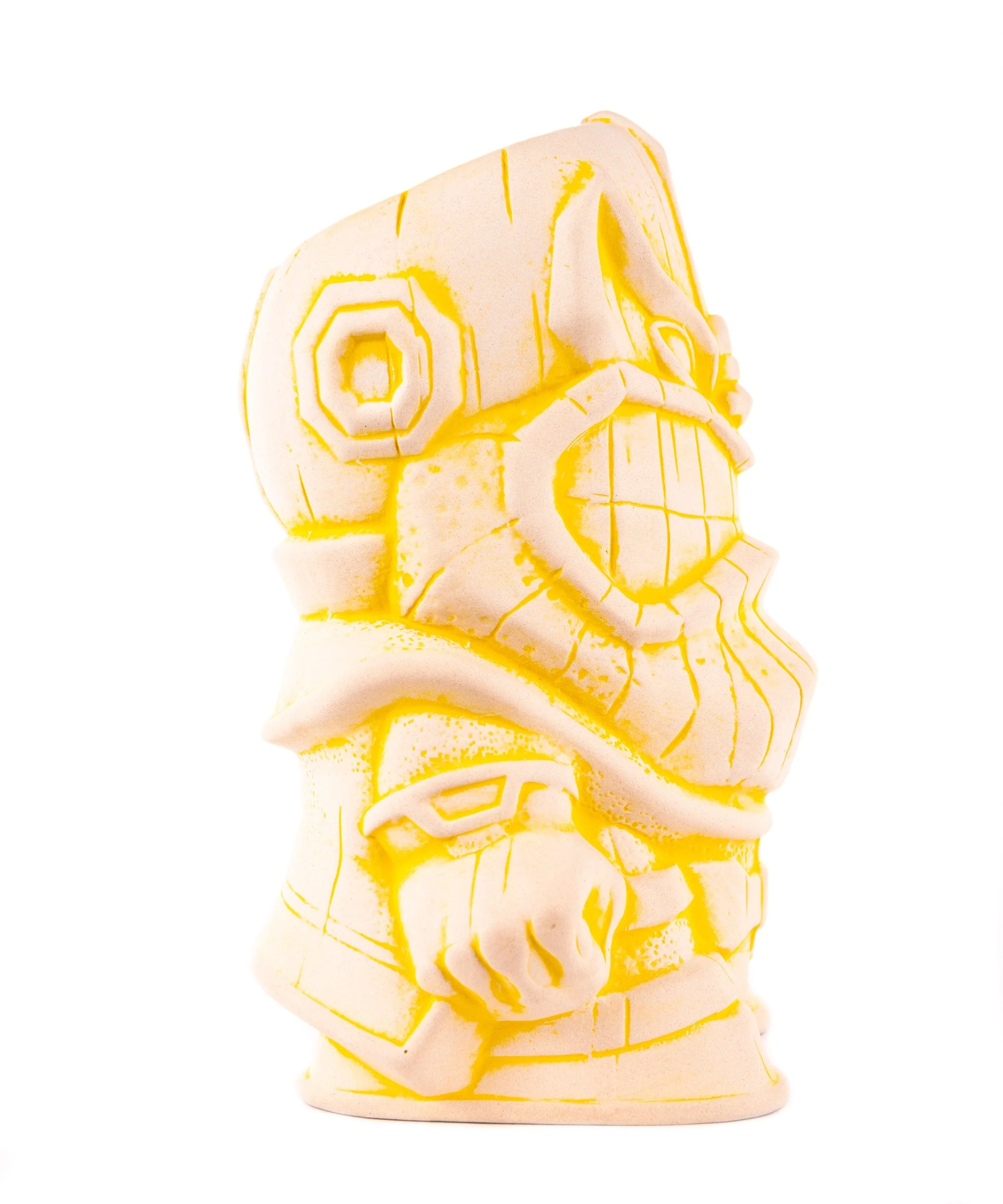 Thanos Tiki Mug - Mind Variant - Image 7