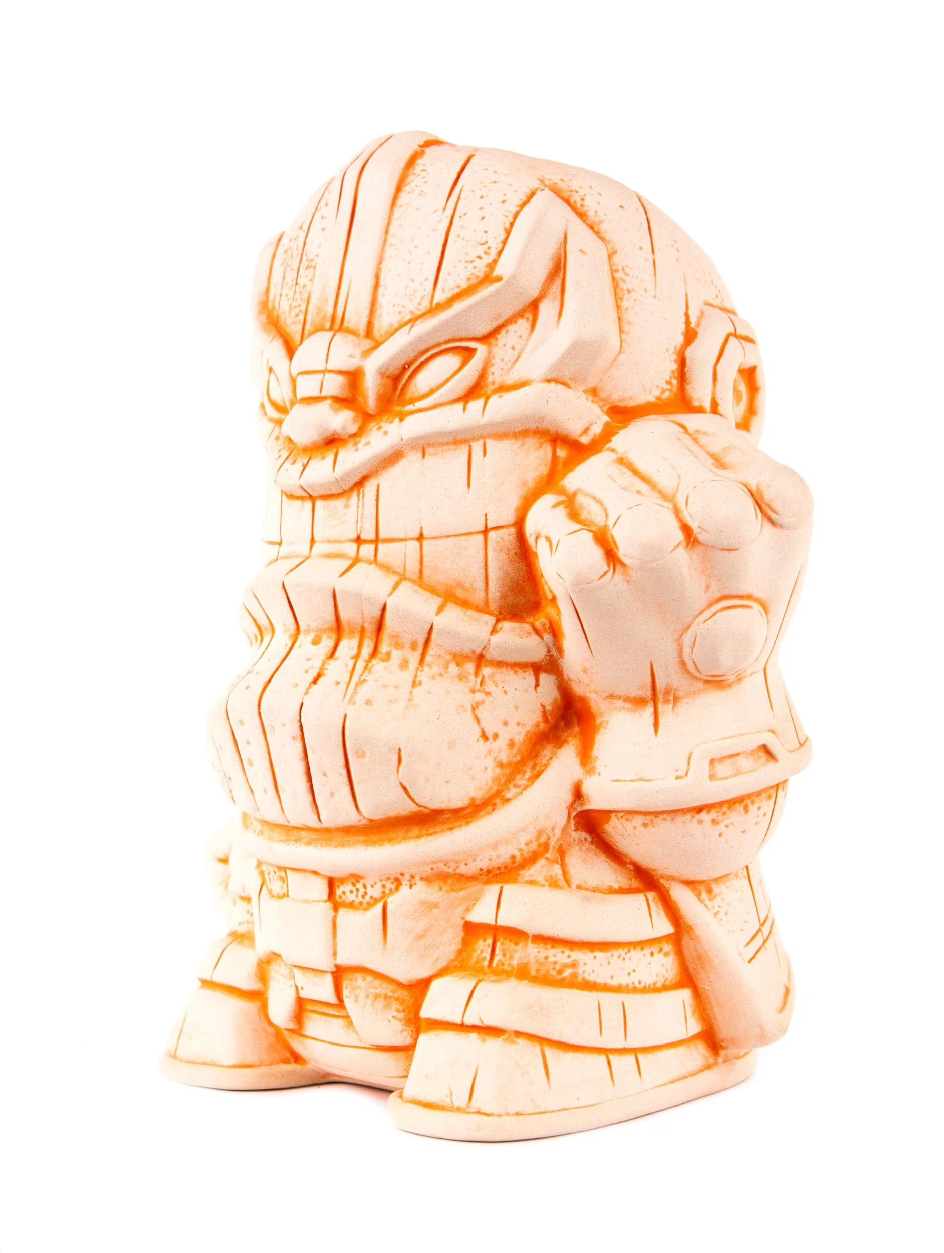 Thanos Tiki Mug - Soul Variant - Image 3