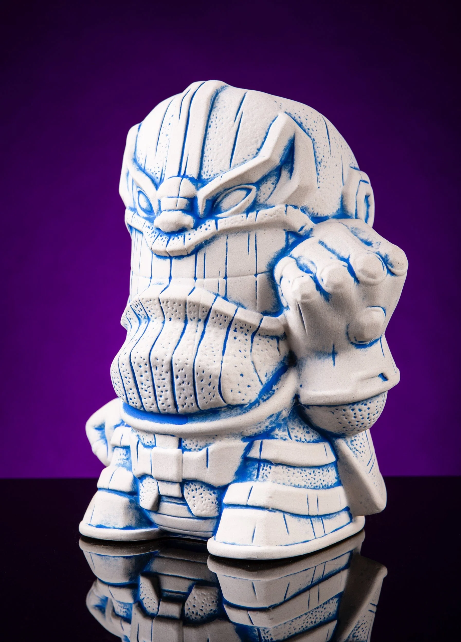 Thanos Tiki Mug - Space Variant - Image 14