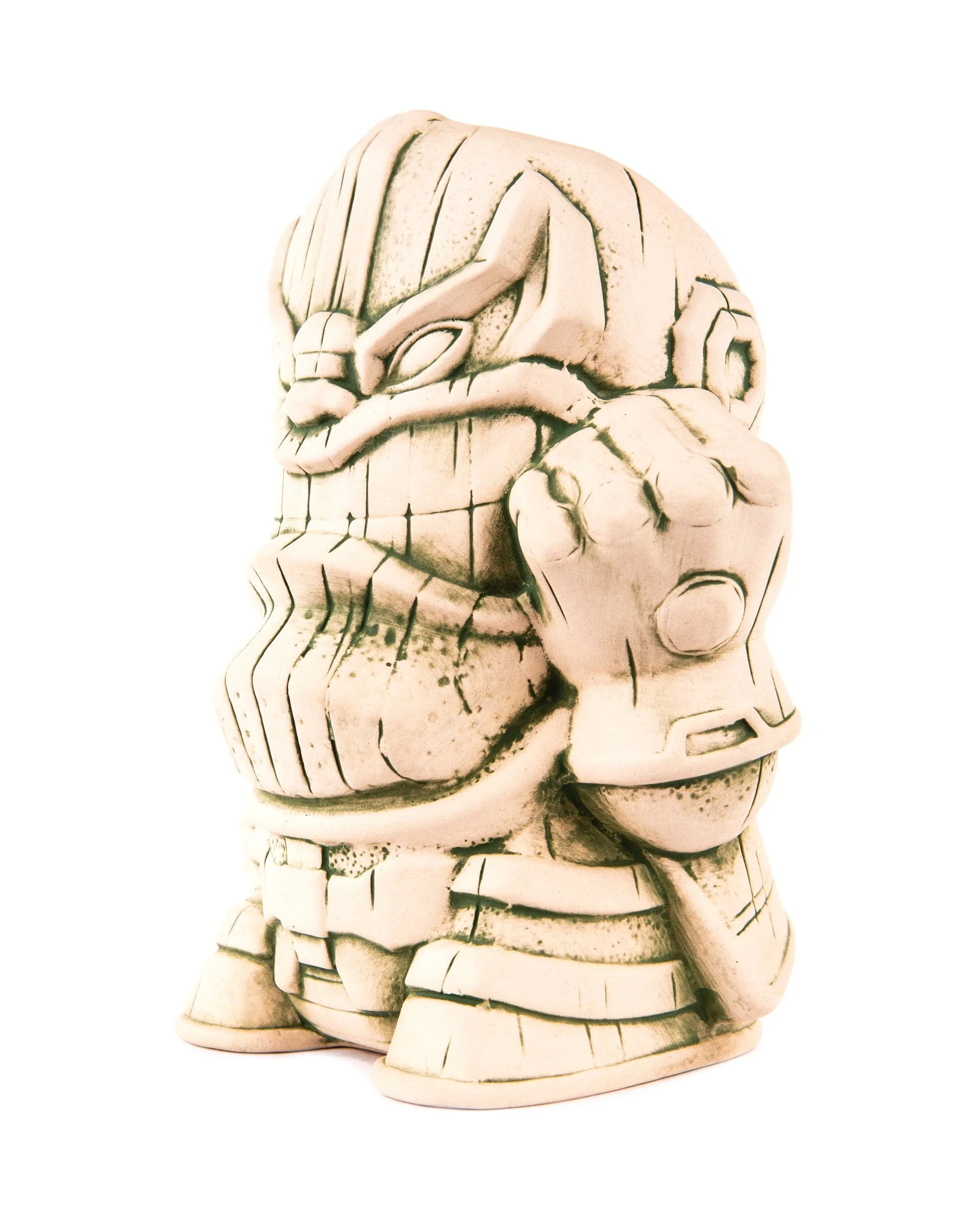 Thanos Tiki Mug - Time Variant - Image 2