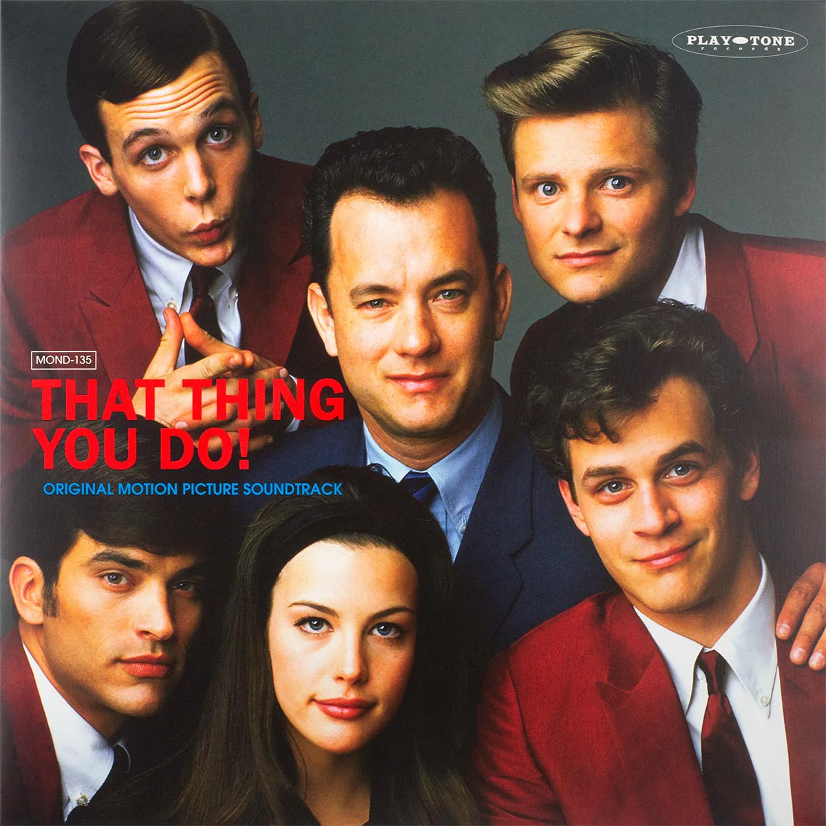 That Thing You Do! Original Motion Picture Soundtrack LP + 7-Inch - Image 10