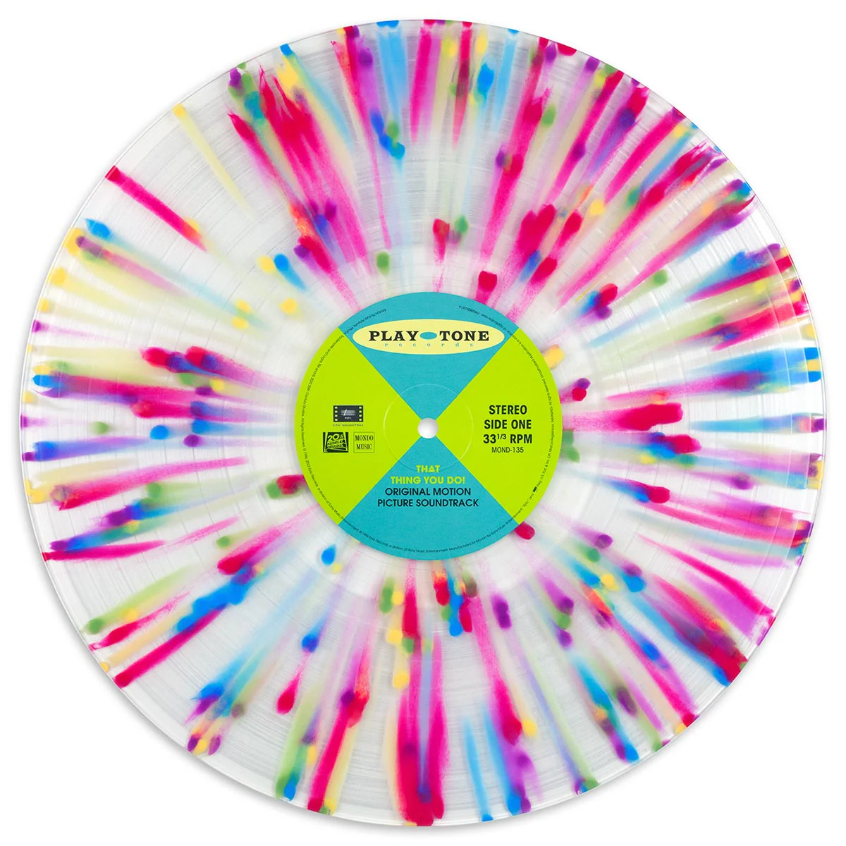 That Thing You Do! Original Motion Picture Soundtrack LP + 7-Inch - Image 9