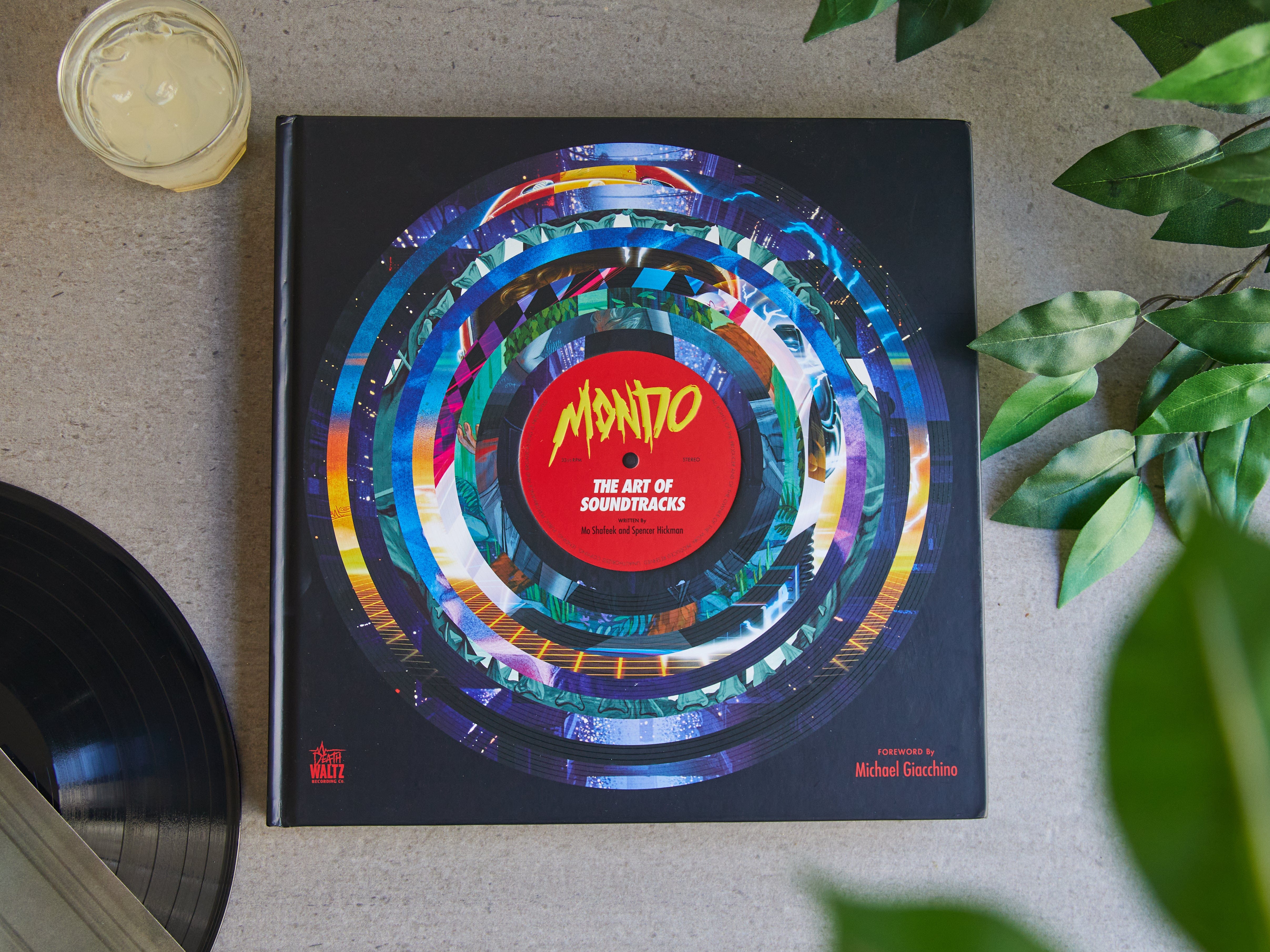 The Art of Soundtracks - Image 3