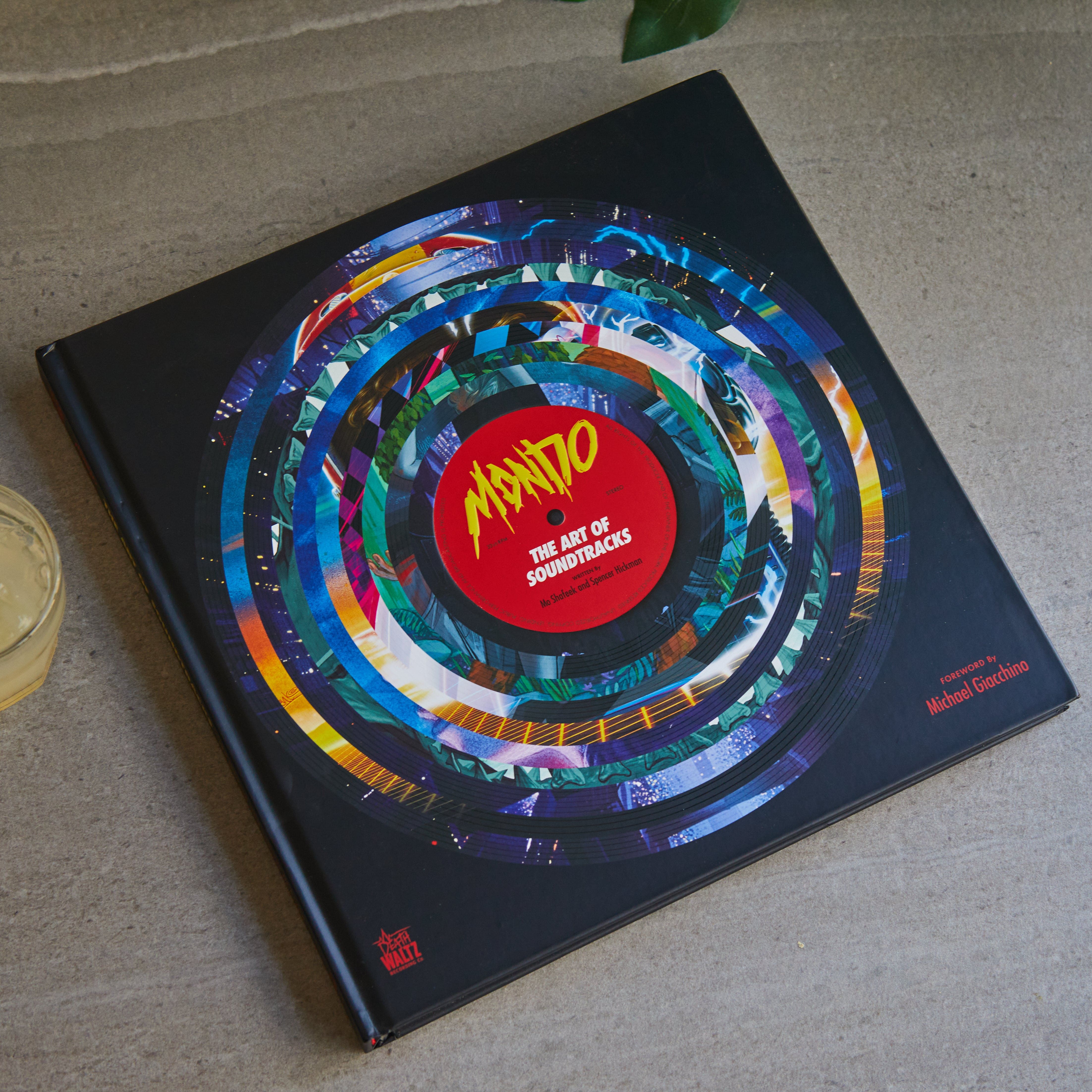 The Art of Soundtracks - Image 6