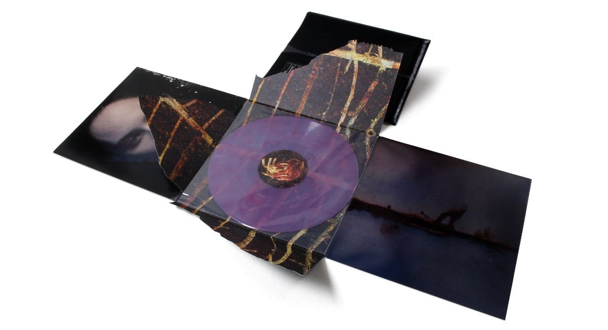 The Autopsy of Jane Doe – Original Motion Picture Soundtrack LP - Image 3