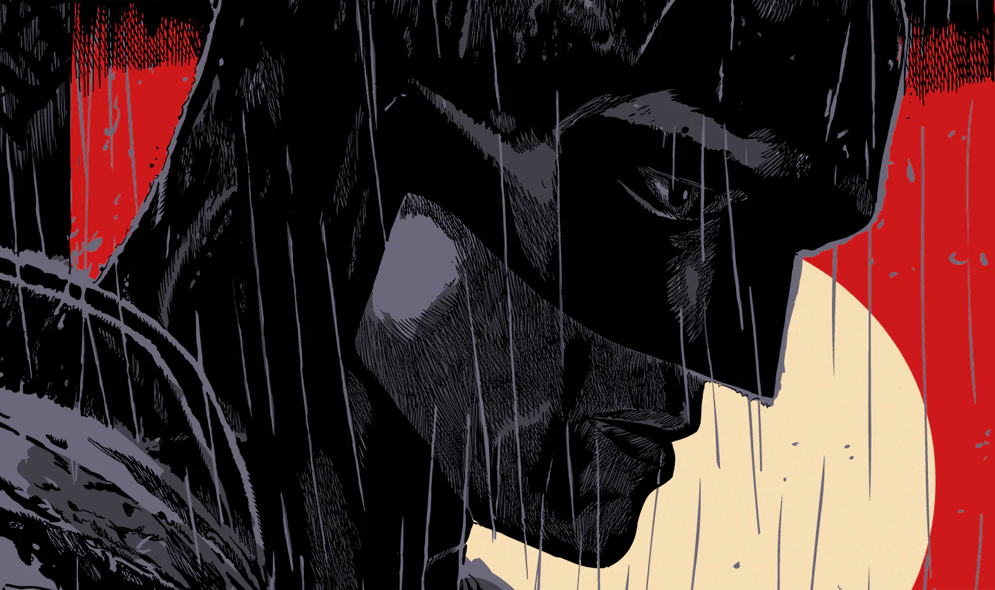 The Batman Variant Poster - Image 2