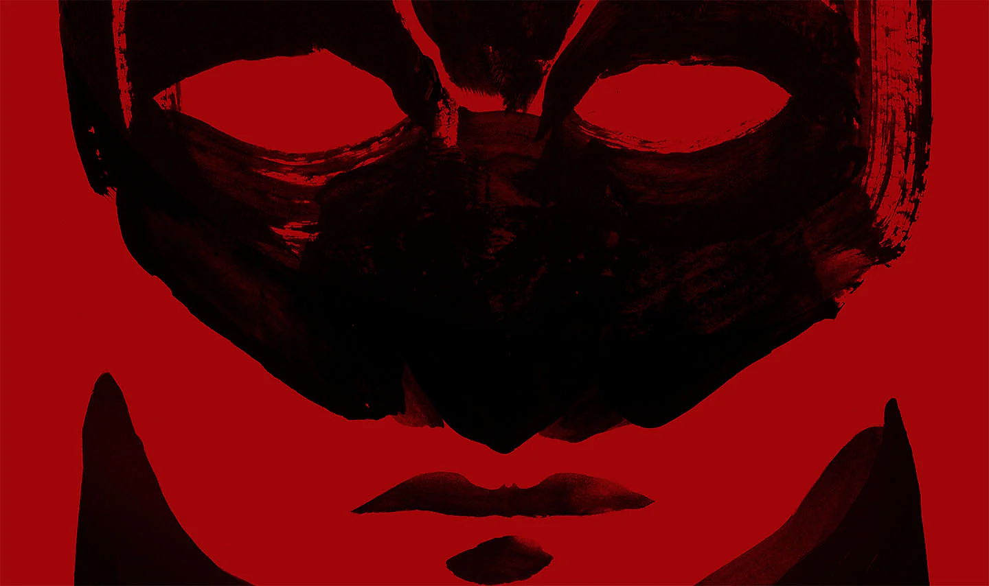 The Batman (Version 2) Poster - Image 2