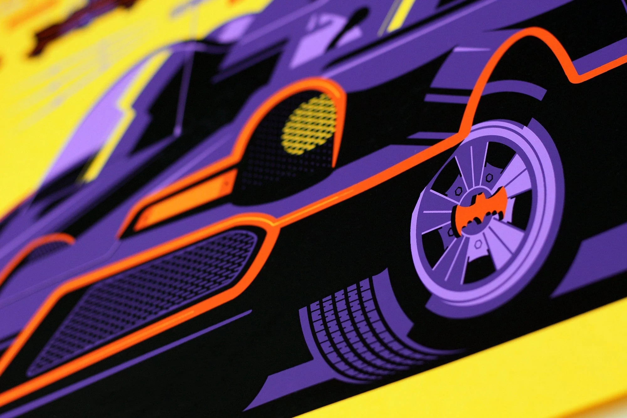The Batmobile - Image 6