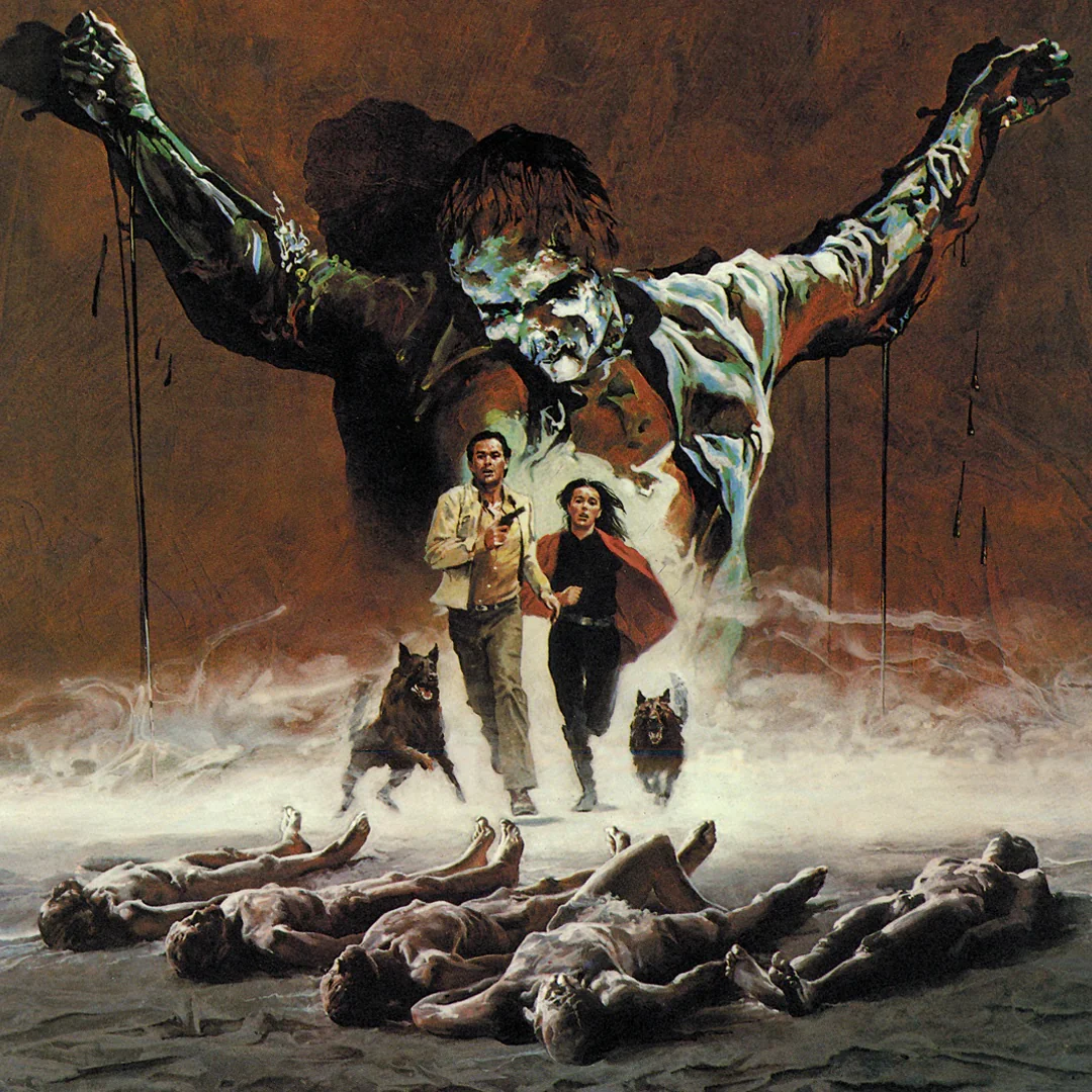 The Beyond - Original Motion Picture Soundtrack (Expanded Edition) - Image 3