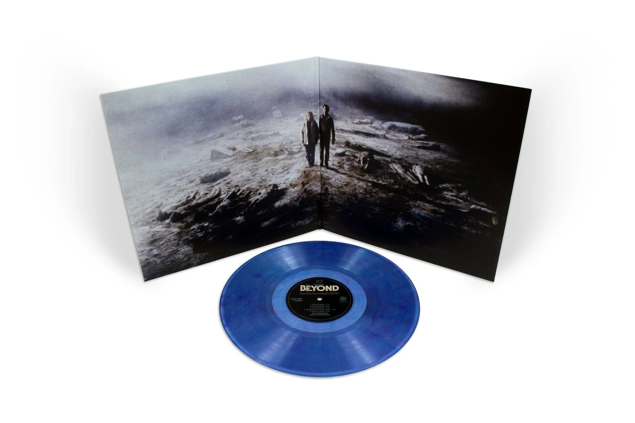 The Beyond – Original Motion Picture Soundtrack LP - Image 4