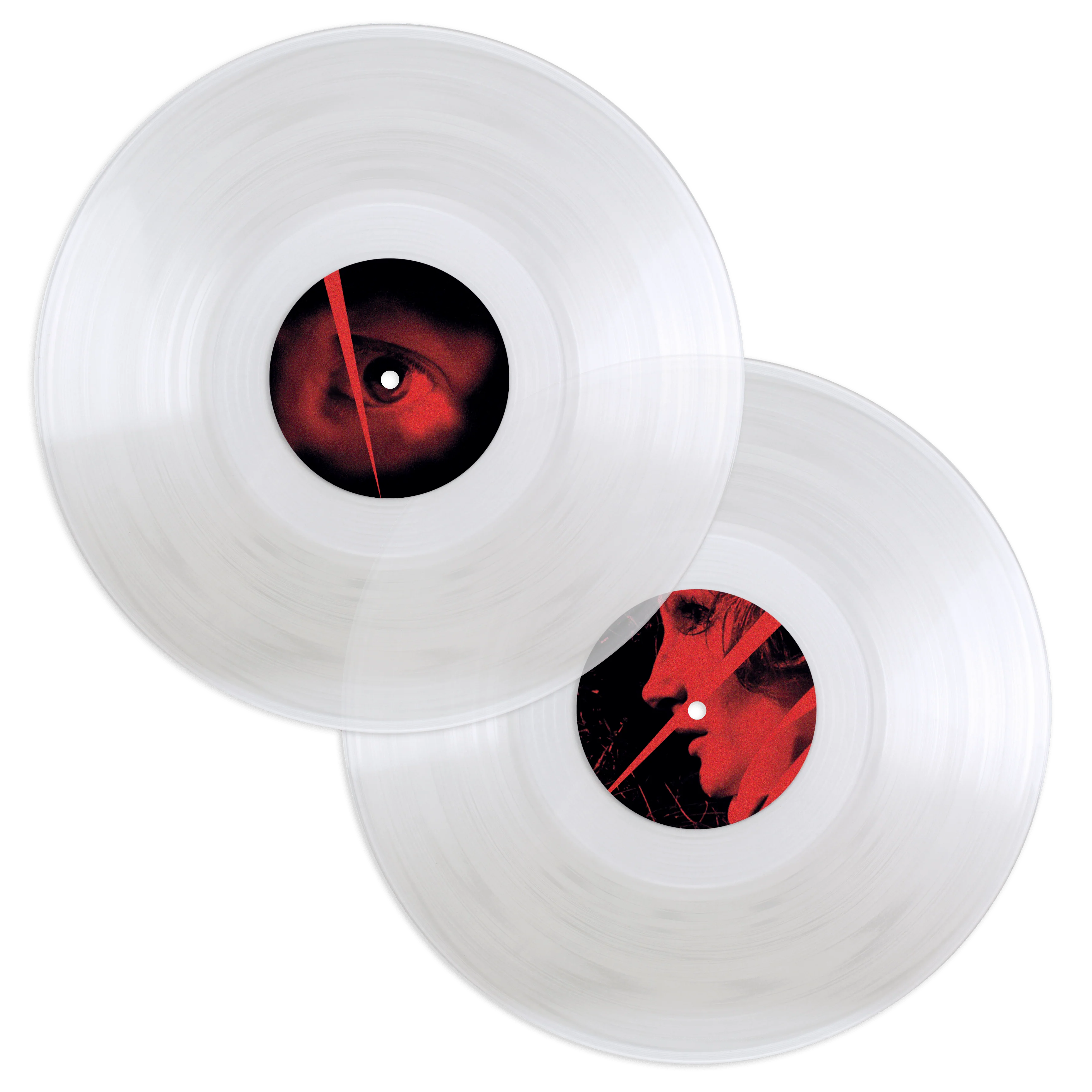The Bird with the Crystal Plumage - Original Motion Picture Soundtrack LP - Image 3