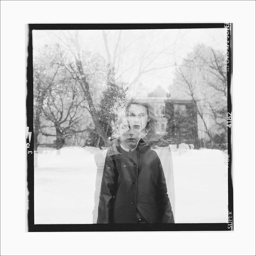 The Blackcoat's Daughter – Original Motion Picture Soundtrack LP