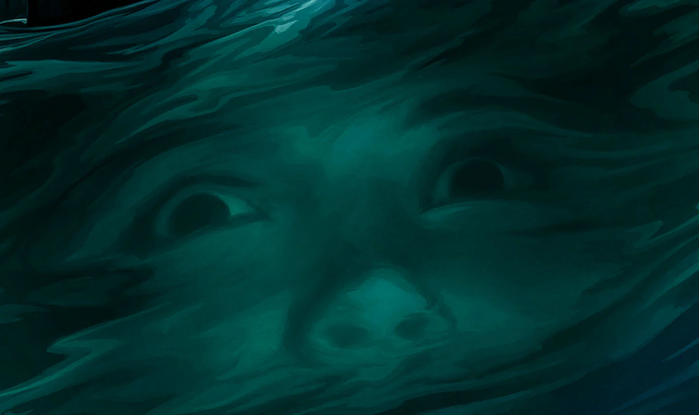 The Changeling Poster - Image 3