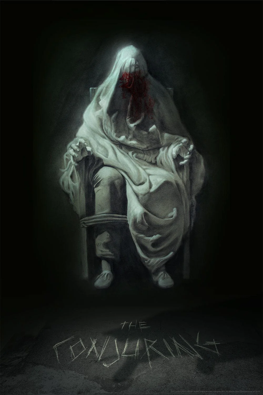 The Conjuring
