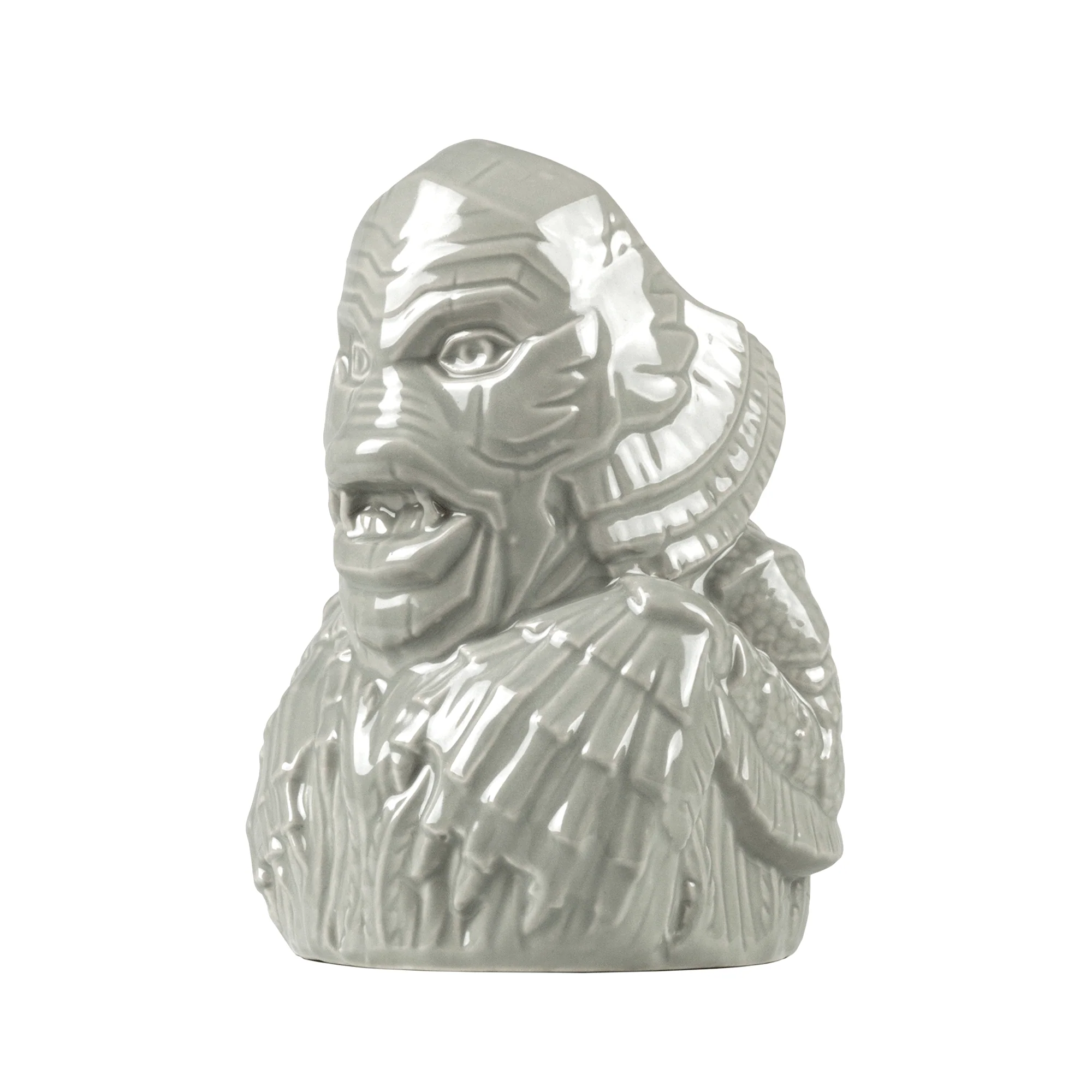 Creature from the Black Lagoon Tiki Mug - Silver Screen Variant - Image 3