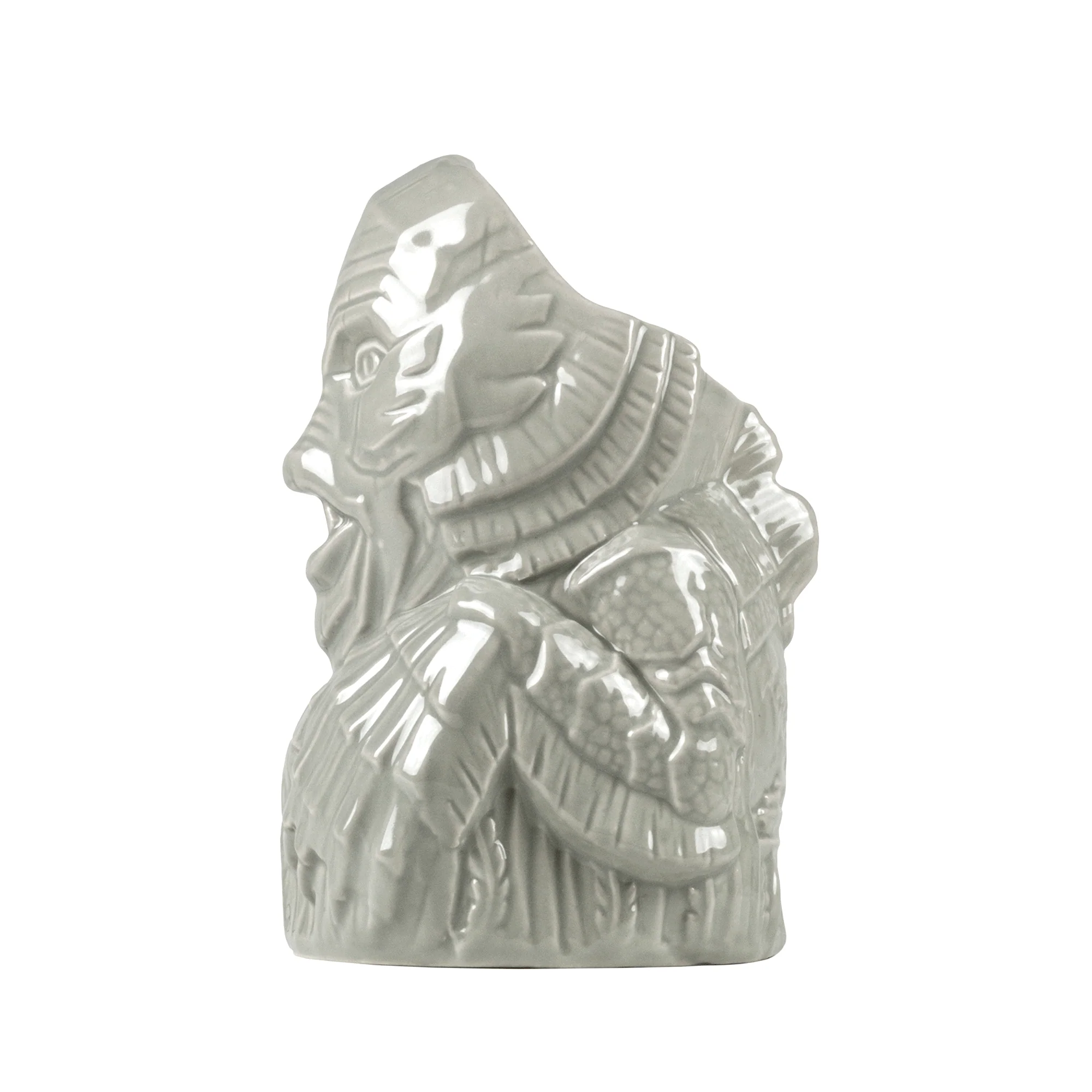 Creature from the Black Lagoon Tiki Mug - Silver Screen Variant - Image 4