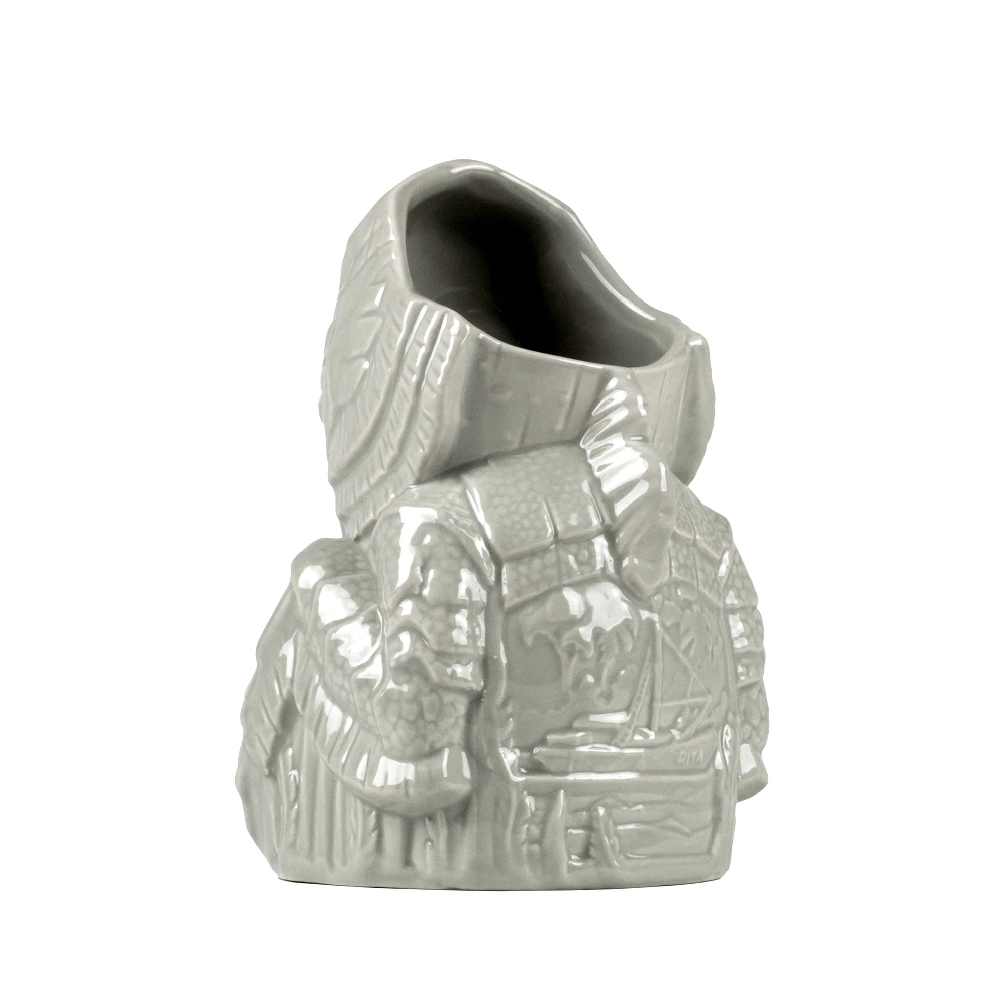 Creature from the Black Lagoon Tiki Mug - Silver Screen Variant - Image 5