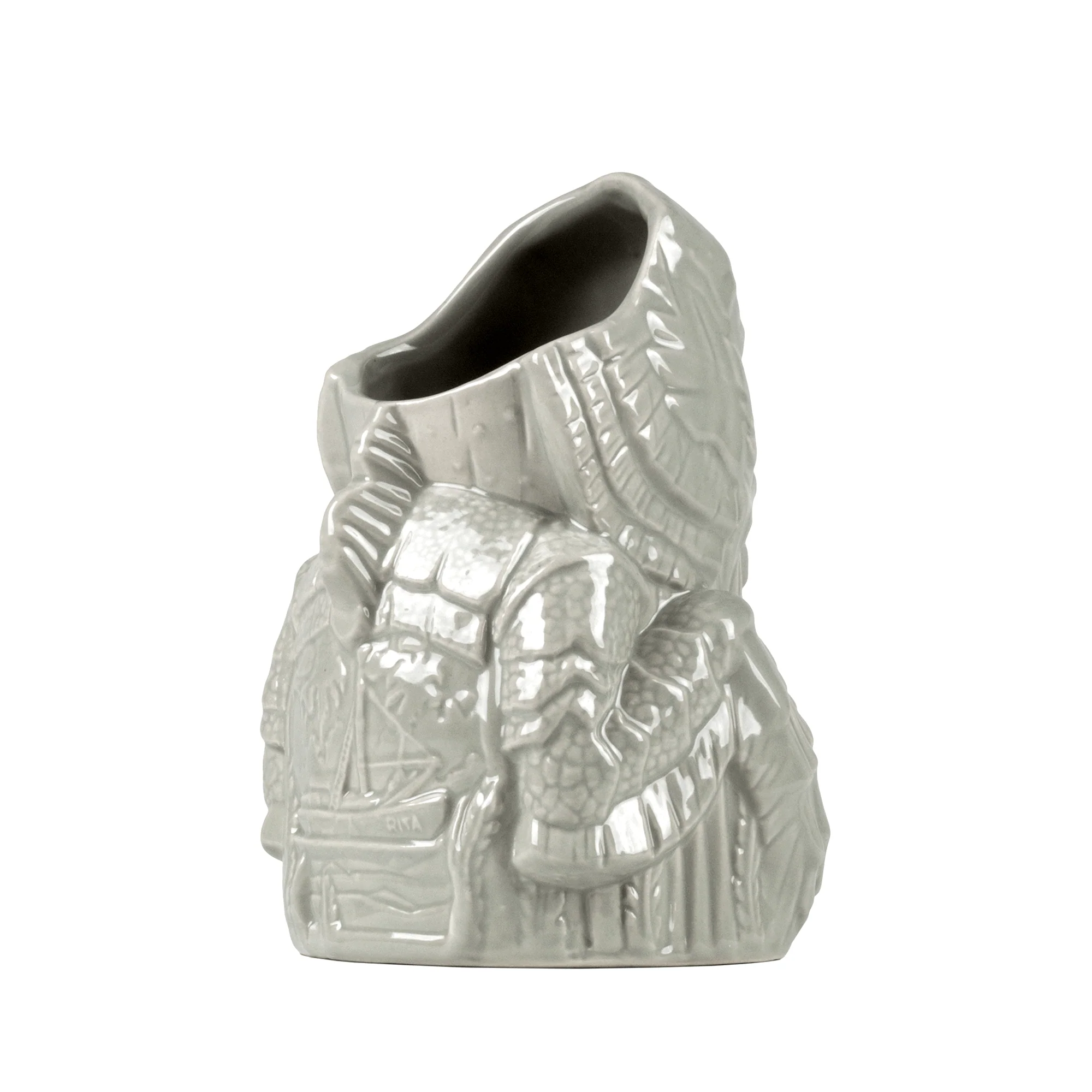 Creature from the Black Lagoon Tiki Mug - Silver Screen Variant - Image 7