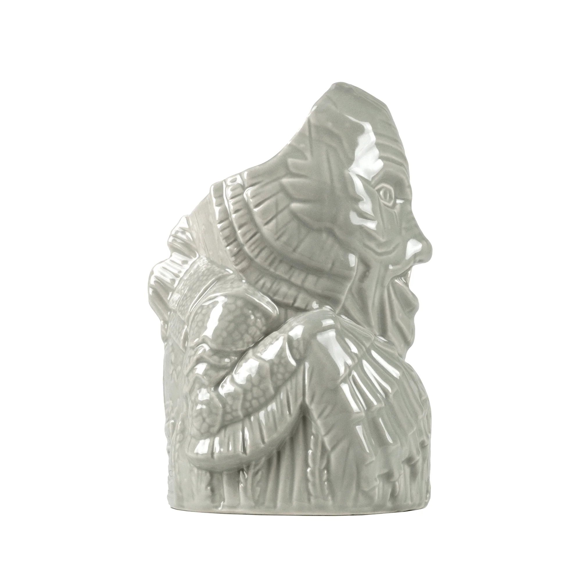Creature from the Black Lagoon Tiki Mug - Silver Screen Variant - Image 8