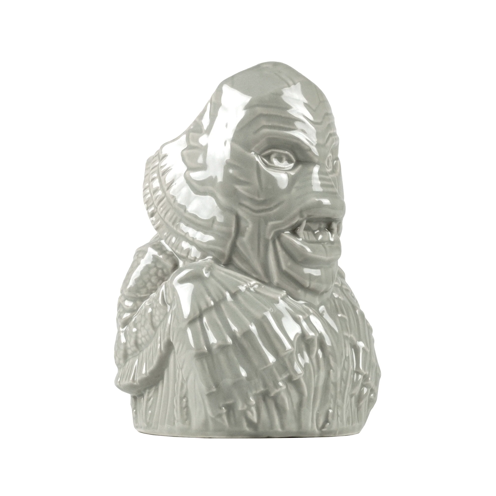 Creature from the Black Lagoon Tiki Mug - Silver Screen Variant - Image 9